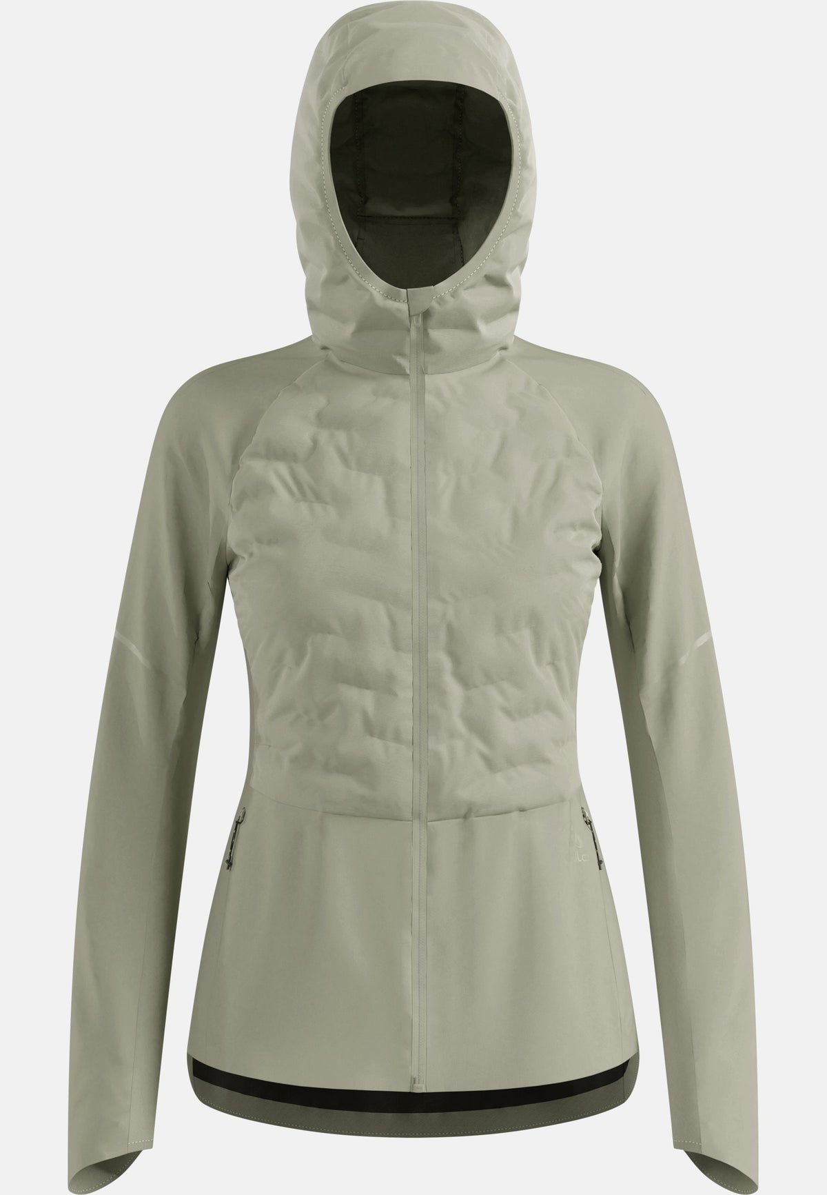 The Zeroweight Insulator running jacket