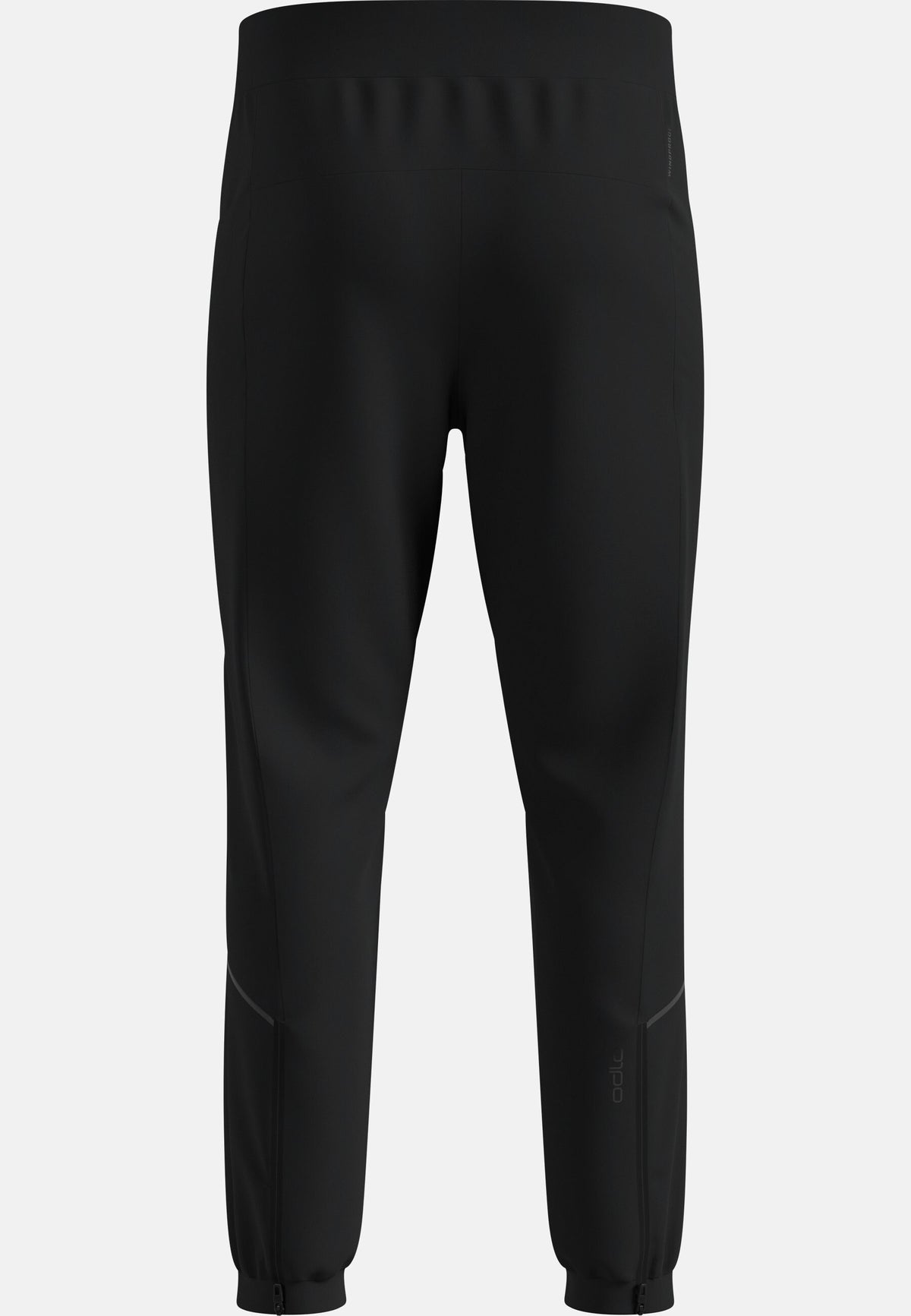 The Zeroweight Elite windproof cross-country pants