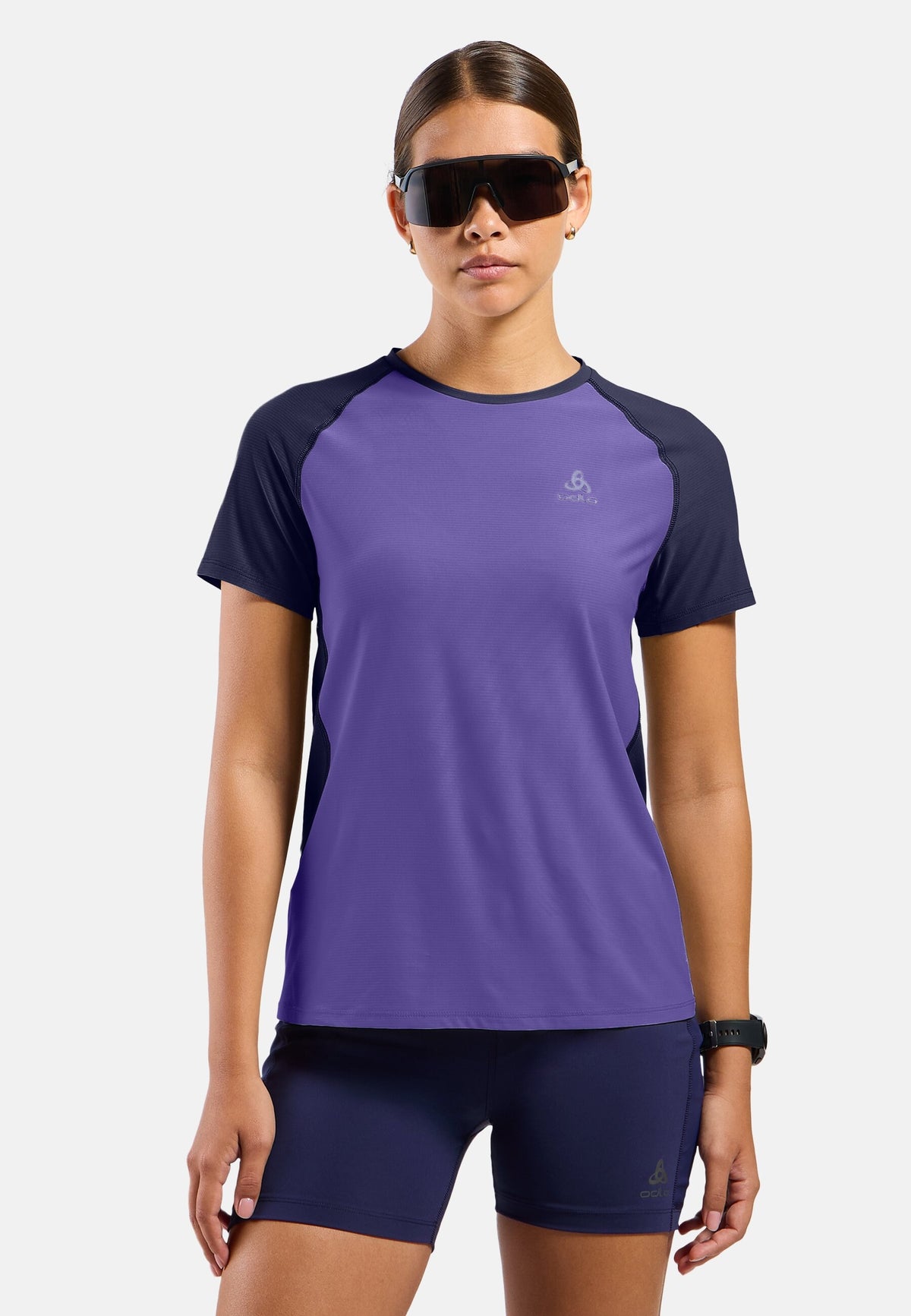 The X-Alp trail running t-shirt