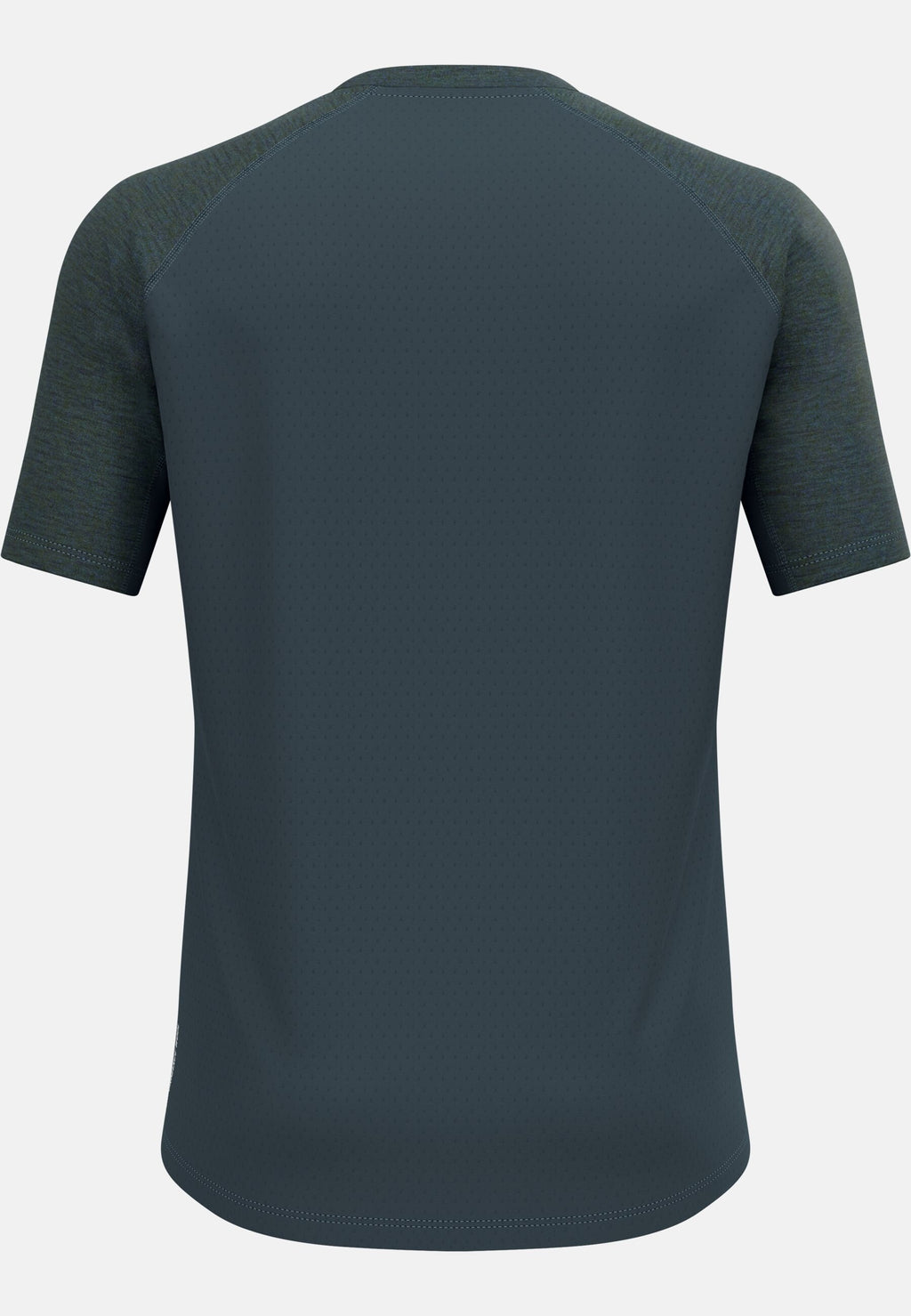 The Ascent Performance Wool 125 t-shirt