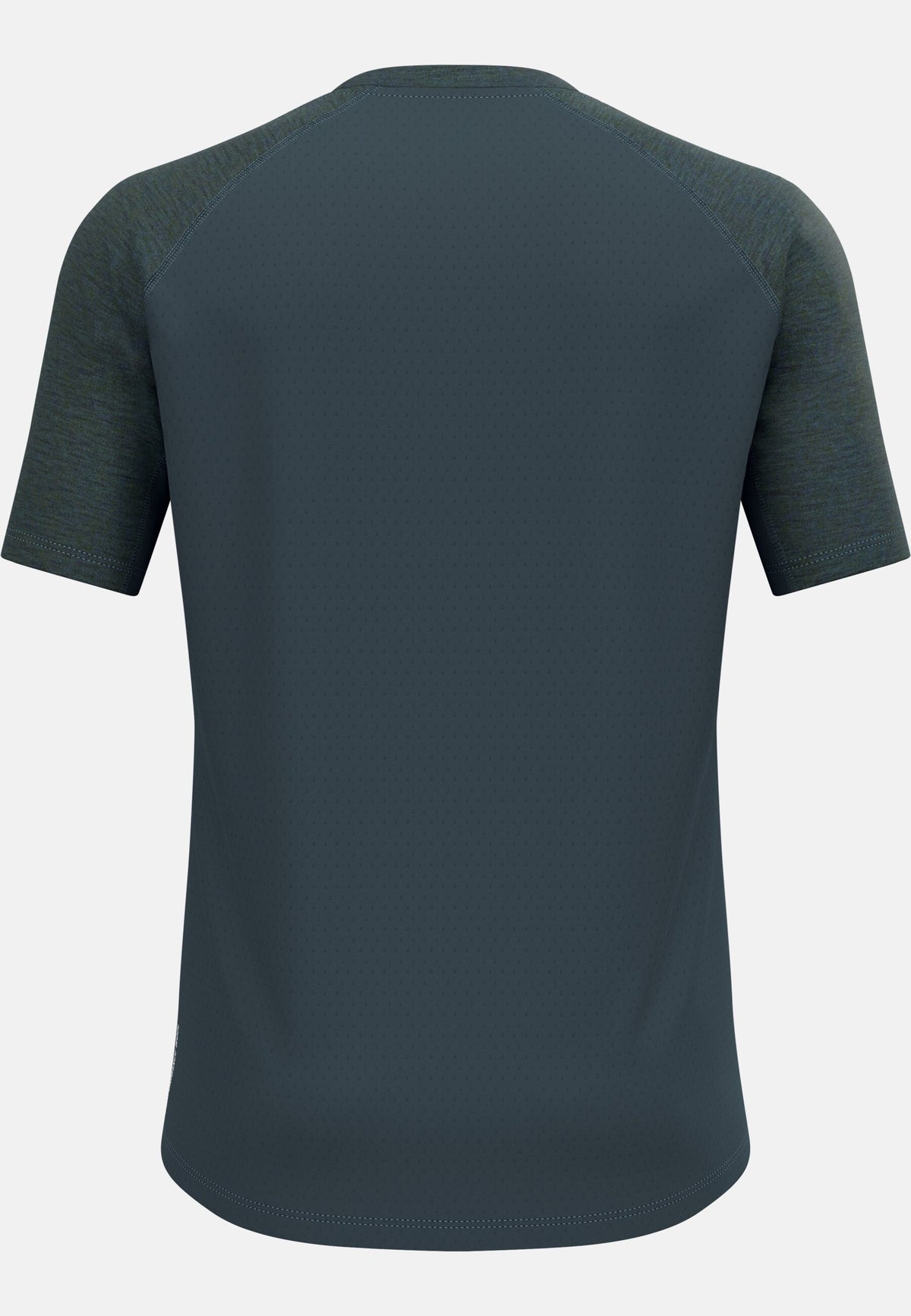 The Ascent Performance Wool 125 t-shirt
