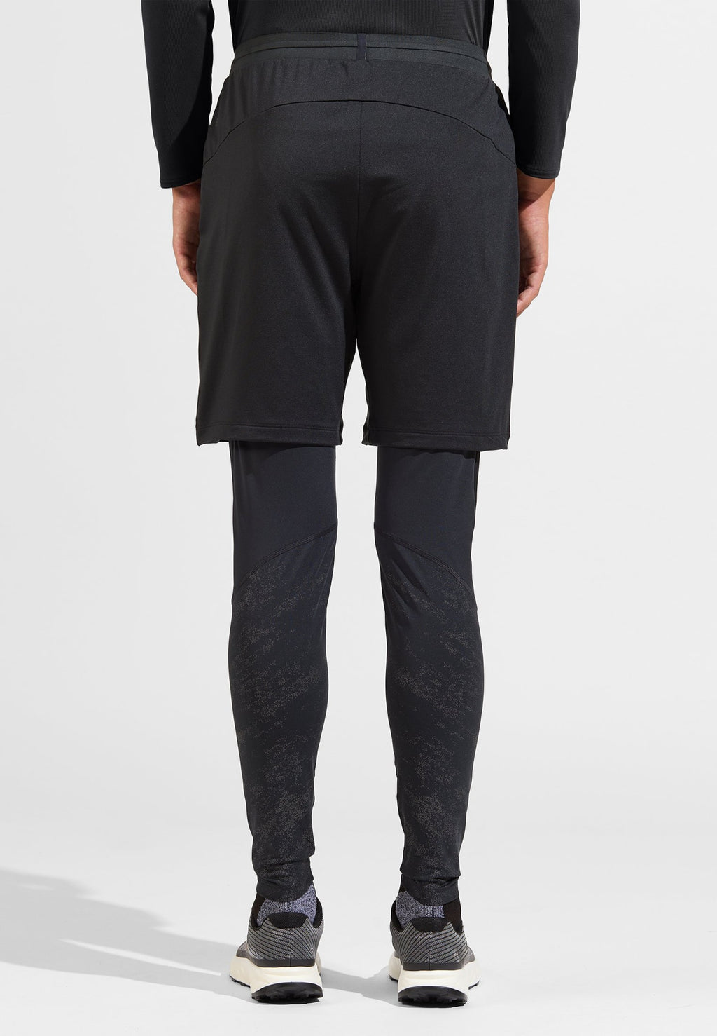 The Zeroweight Insulator shorts