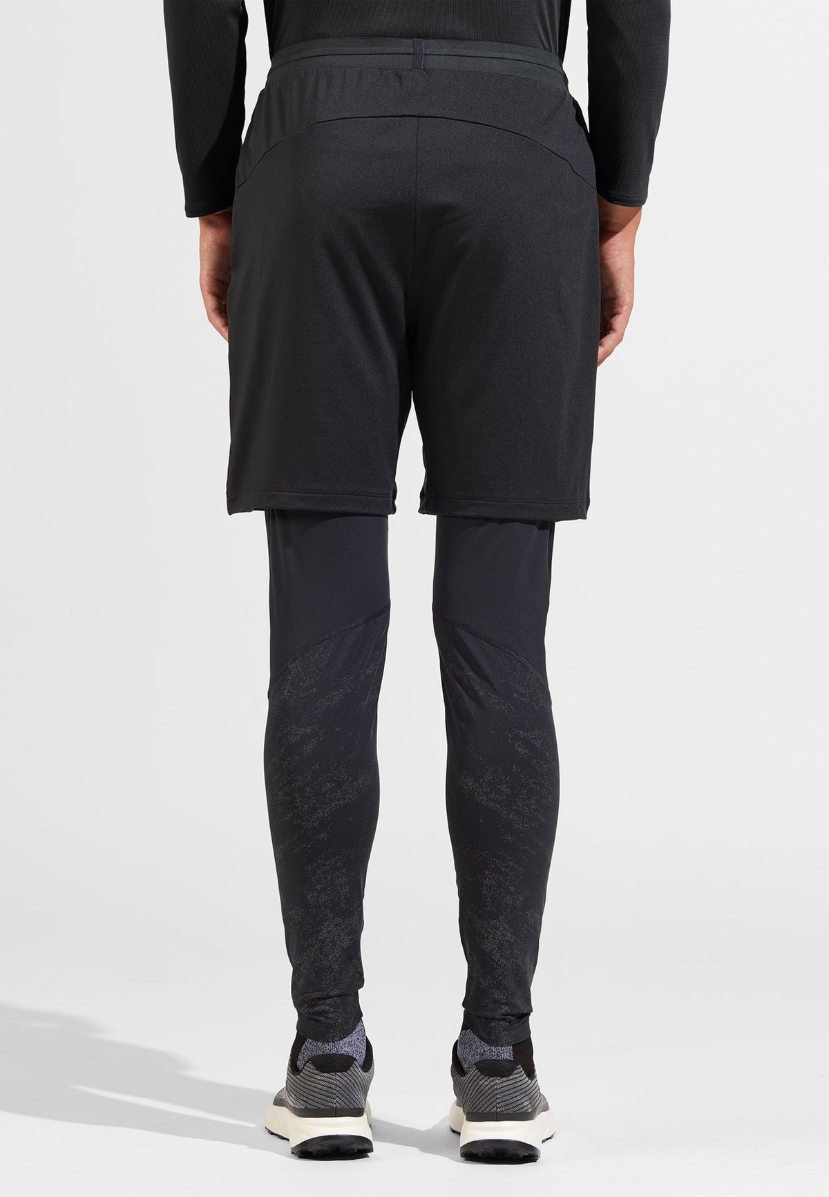 The Zeroweight Insulator shorts