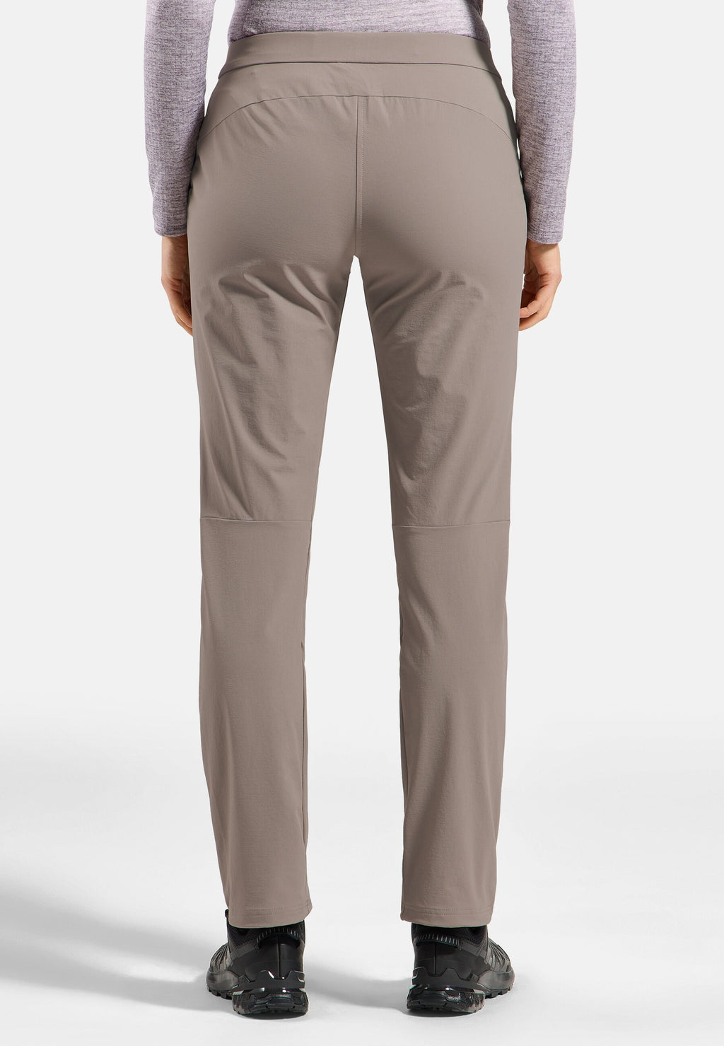 The Ascent hiking pants