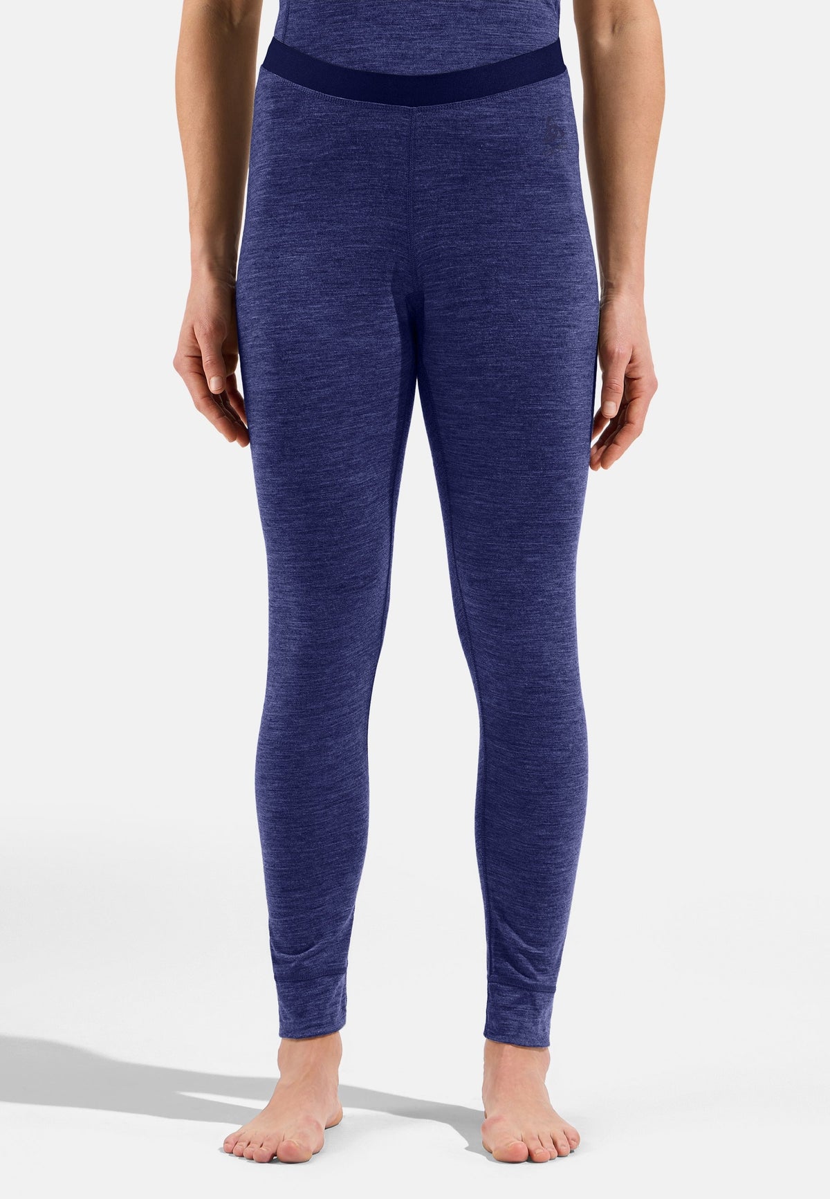 The Natural Merino 200 Base Layer Bottoms