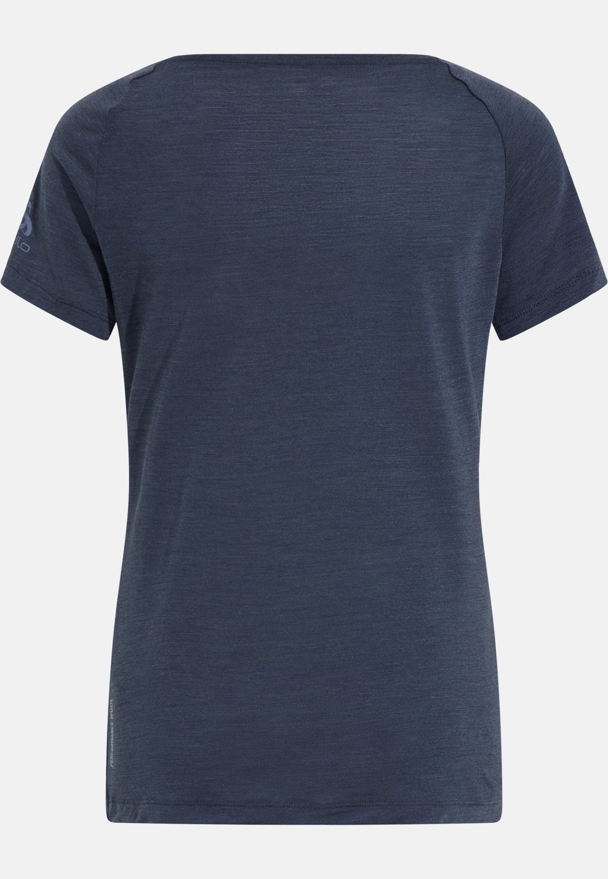 The Ascent Performance Wool 130 valley t-shirt
