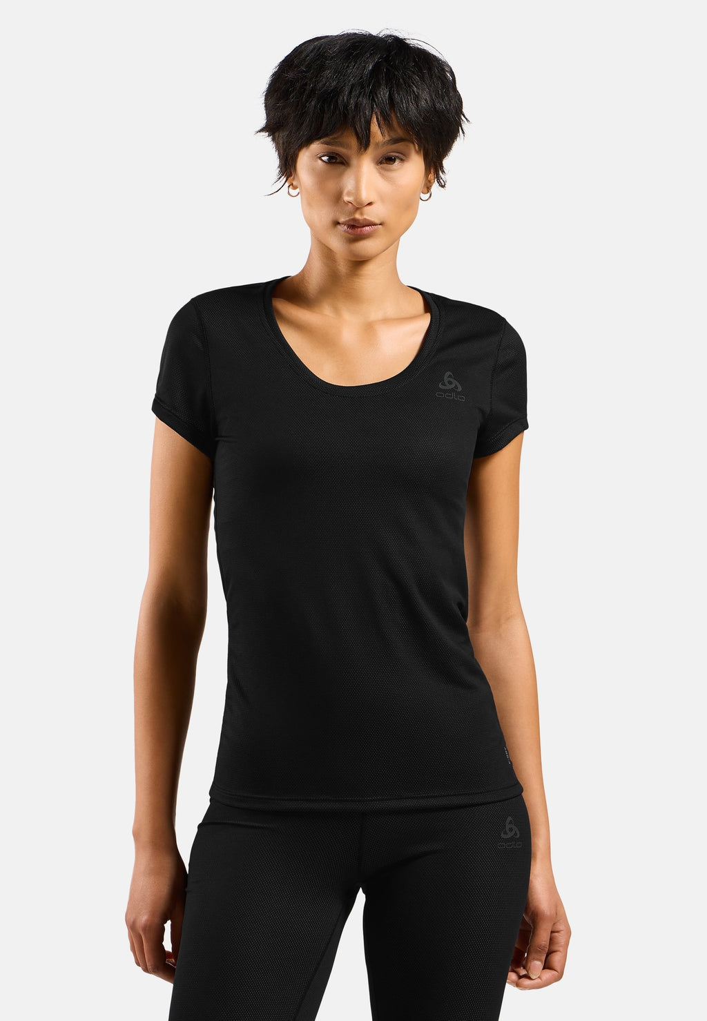 The Active F-Dry Light Base Layer T-shirt