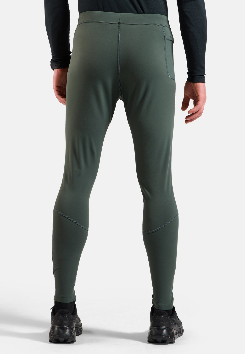 The Essentials Warm running tights 2.0