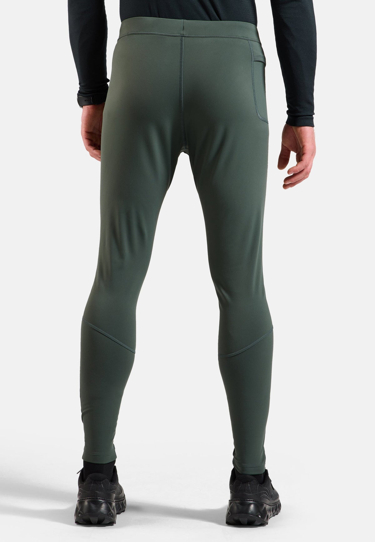 The Essentials Warm running tights 2.0