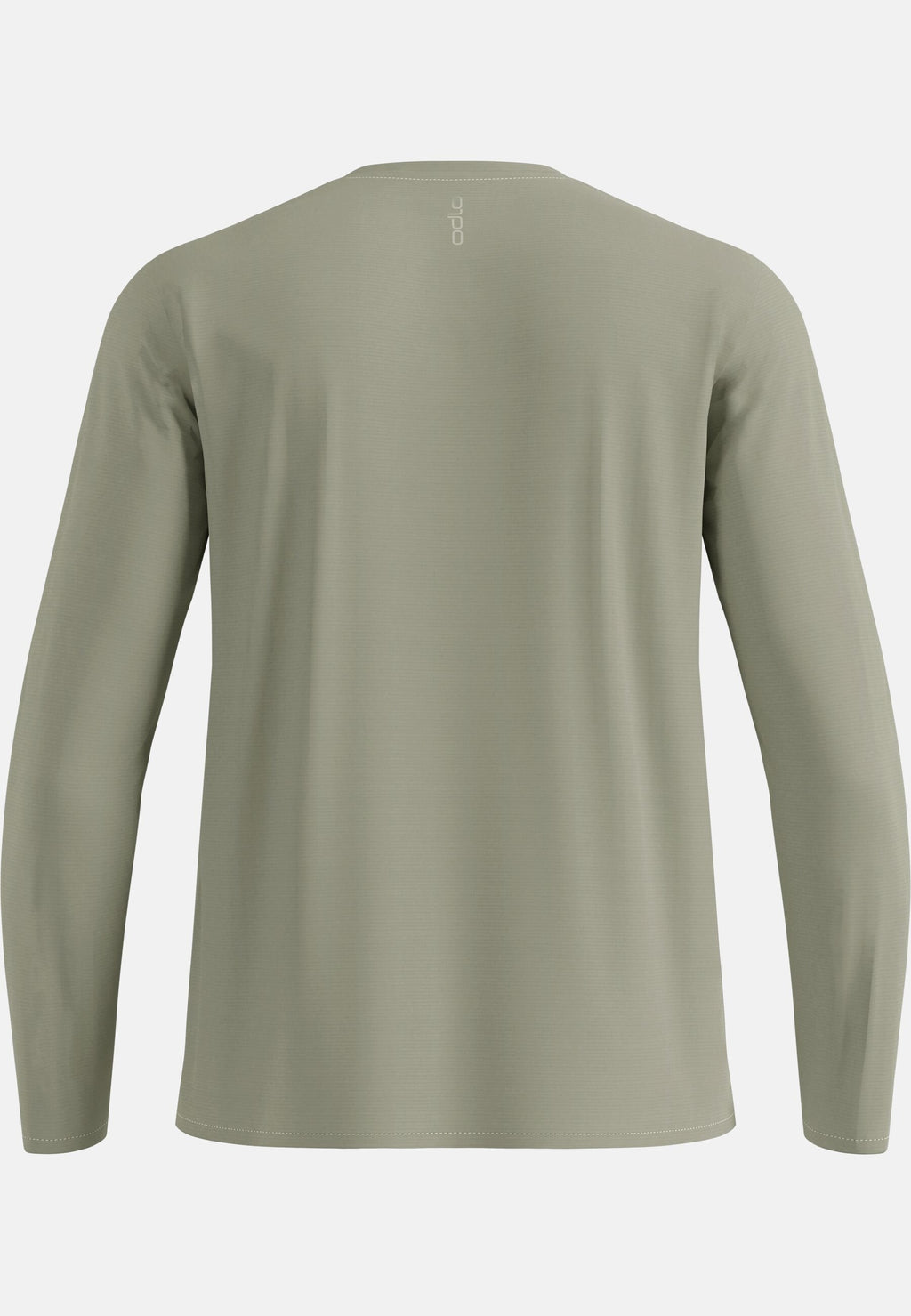 The Zeroweight Chill-Tec long-sleeve running t-shirt 2.0