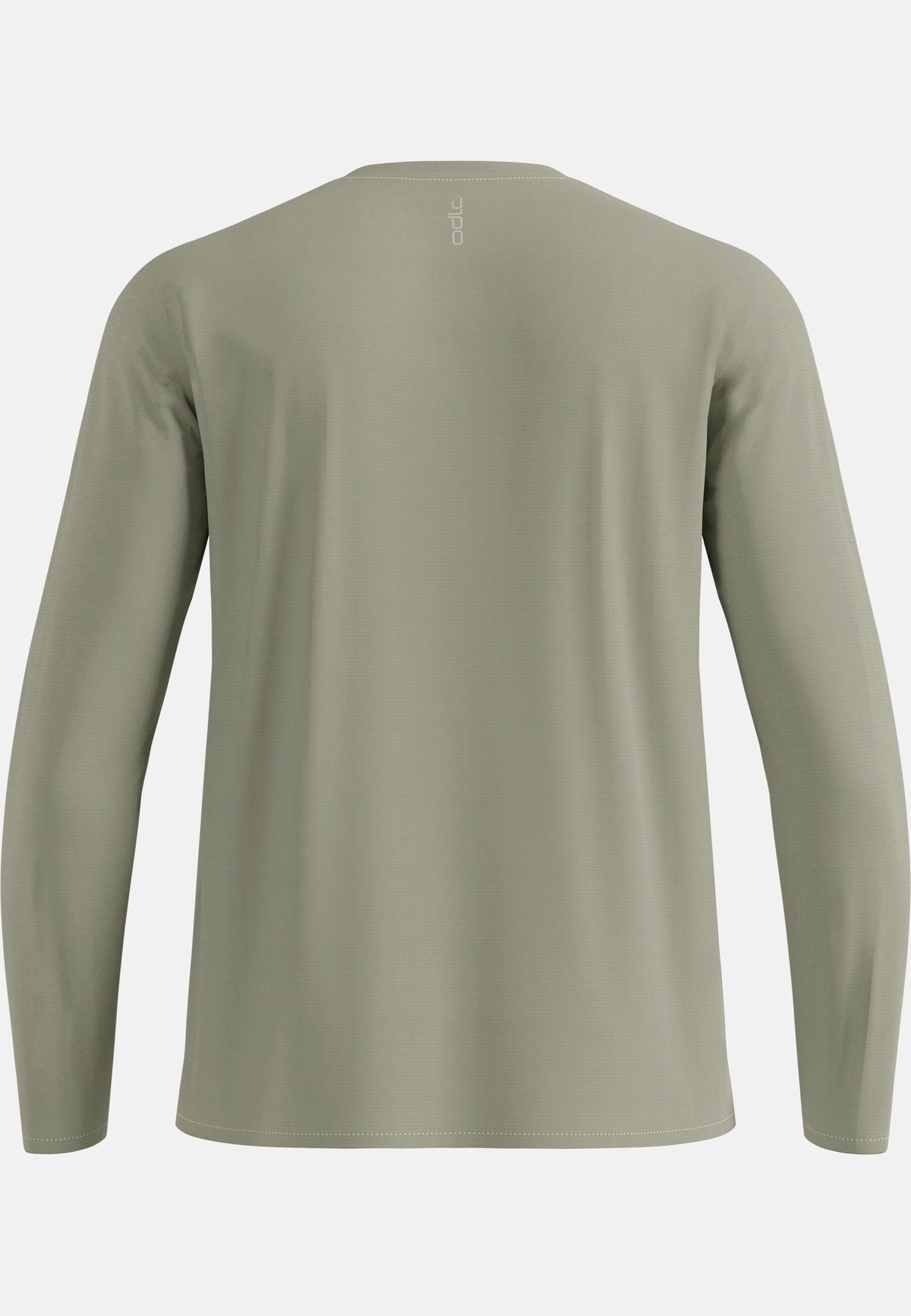 The Zeroweight Chill-Tec long-sleeve running t-shirt 2.0
