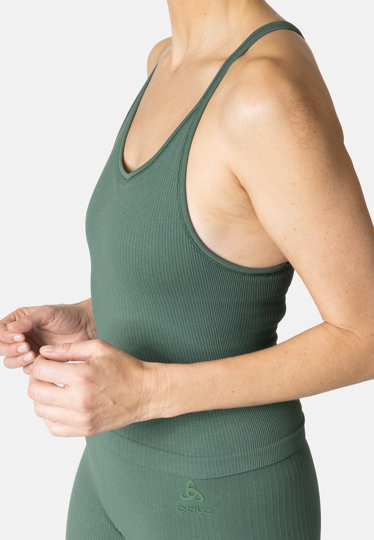 The Active 365 2-in-1 training tank