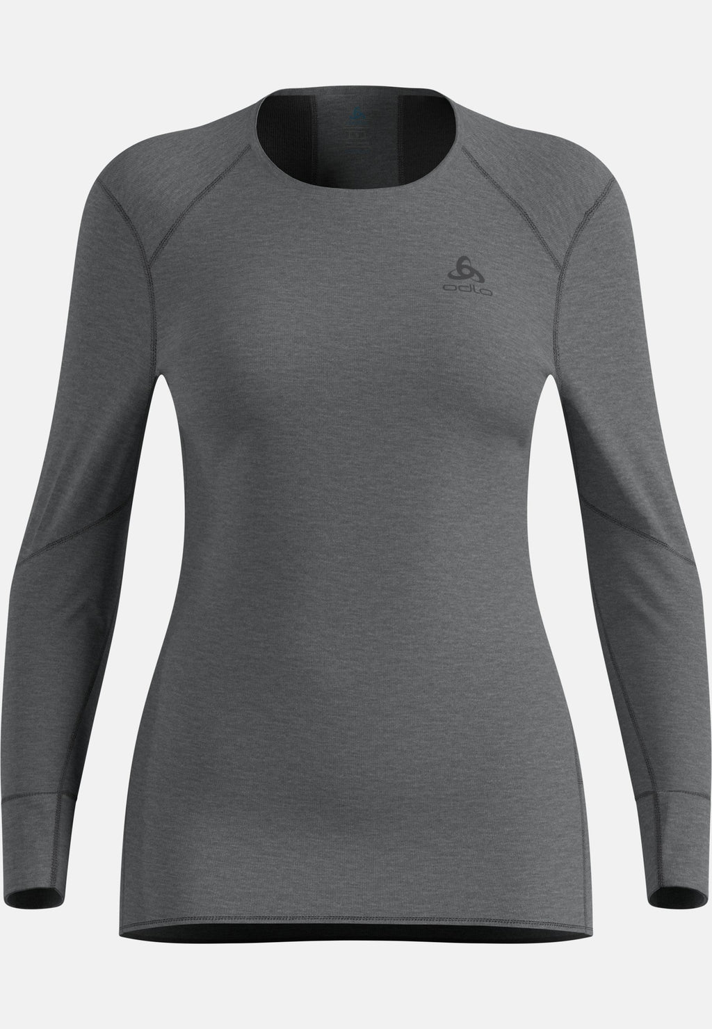 The Active X-Warm Base Layer Top