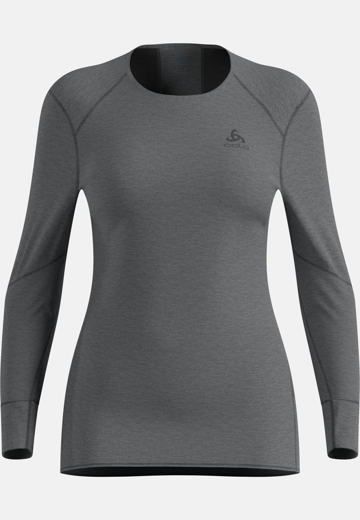 The Active X-Warm Base Layer Top