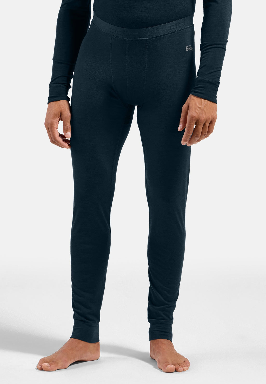 The Natural Merino Warm Base Layer Set