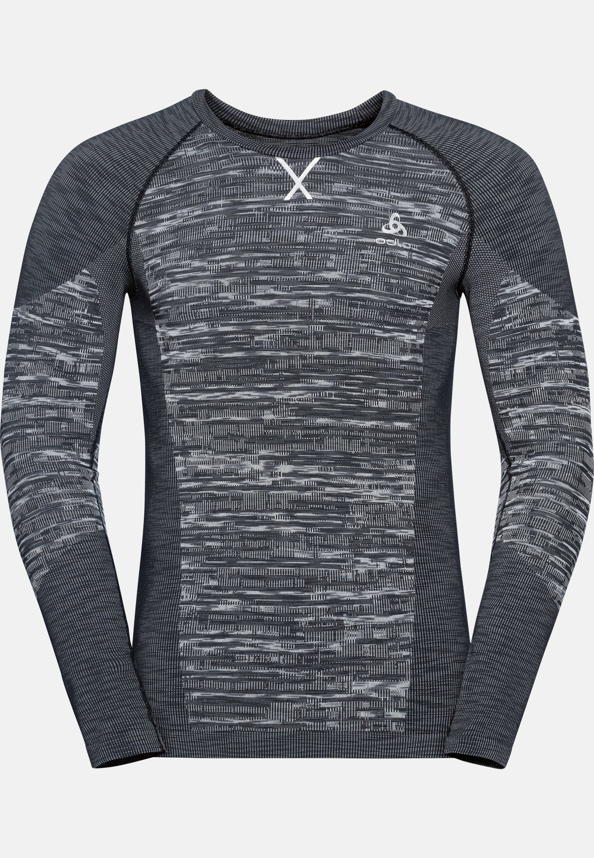 The Blackcomb Base Layer Top