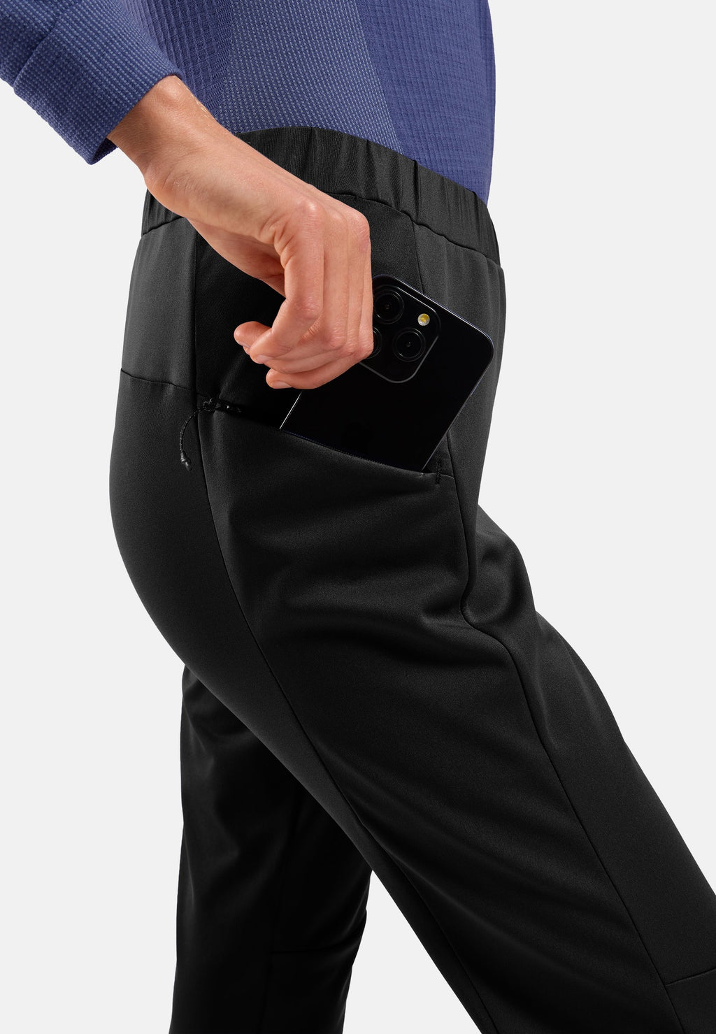 The Essentials Warm cross-country pants