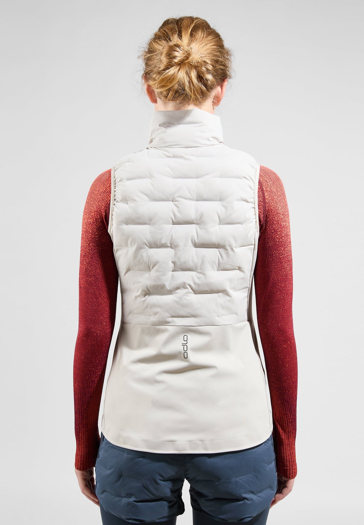The Zeroweight Insulator running vest