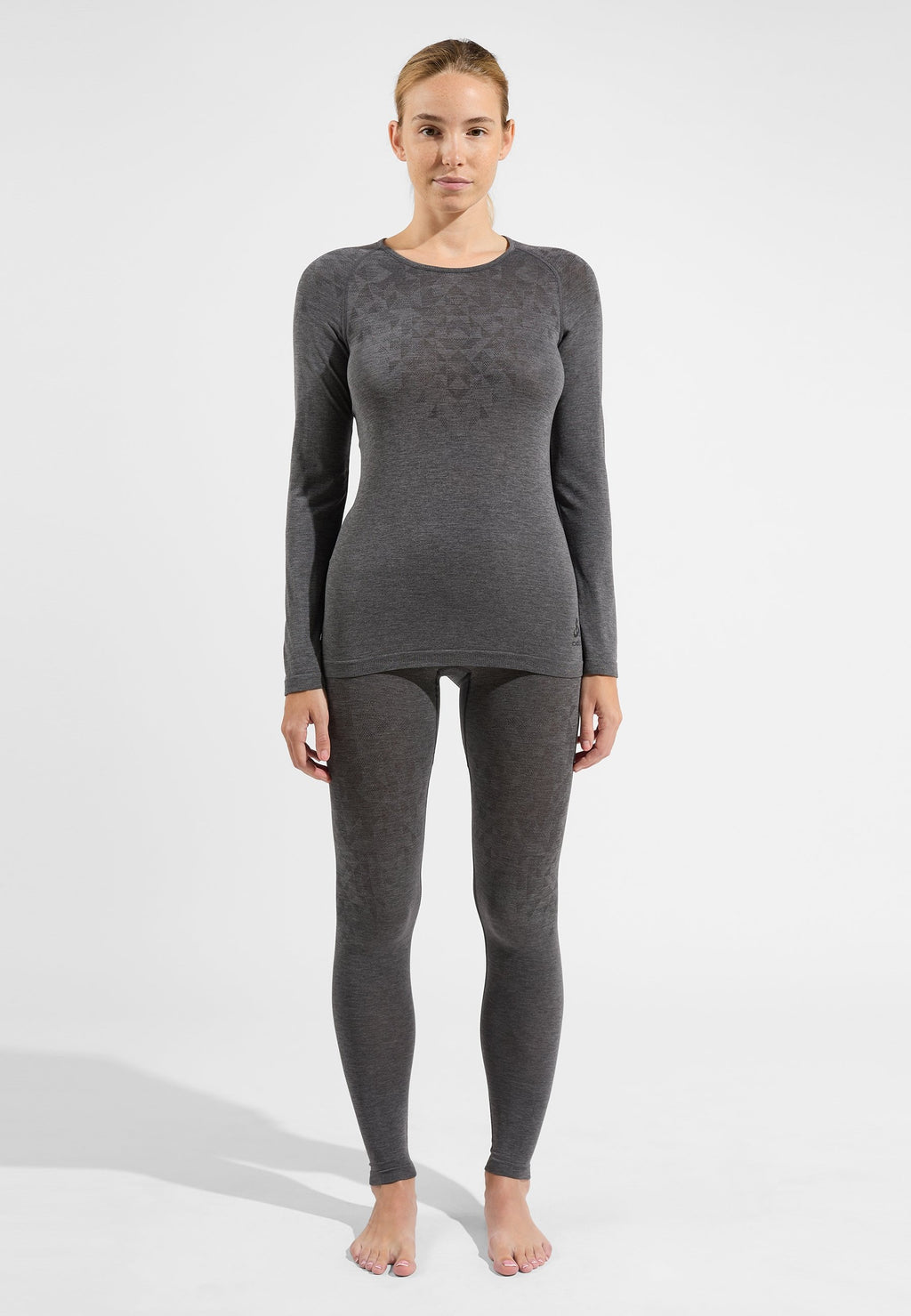 The Kinship Light Base Layer Bottoms