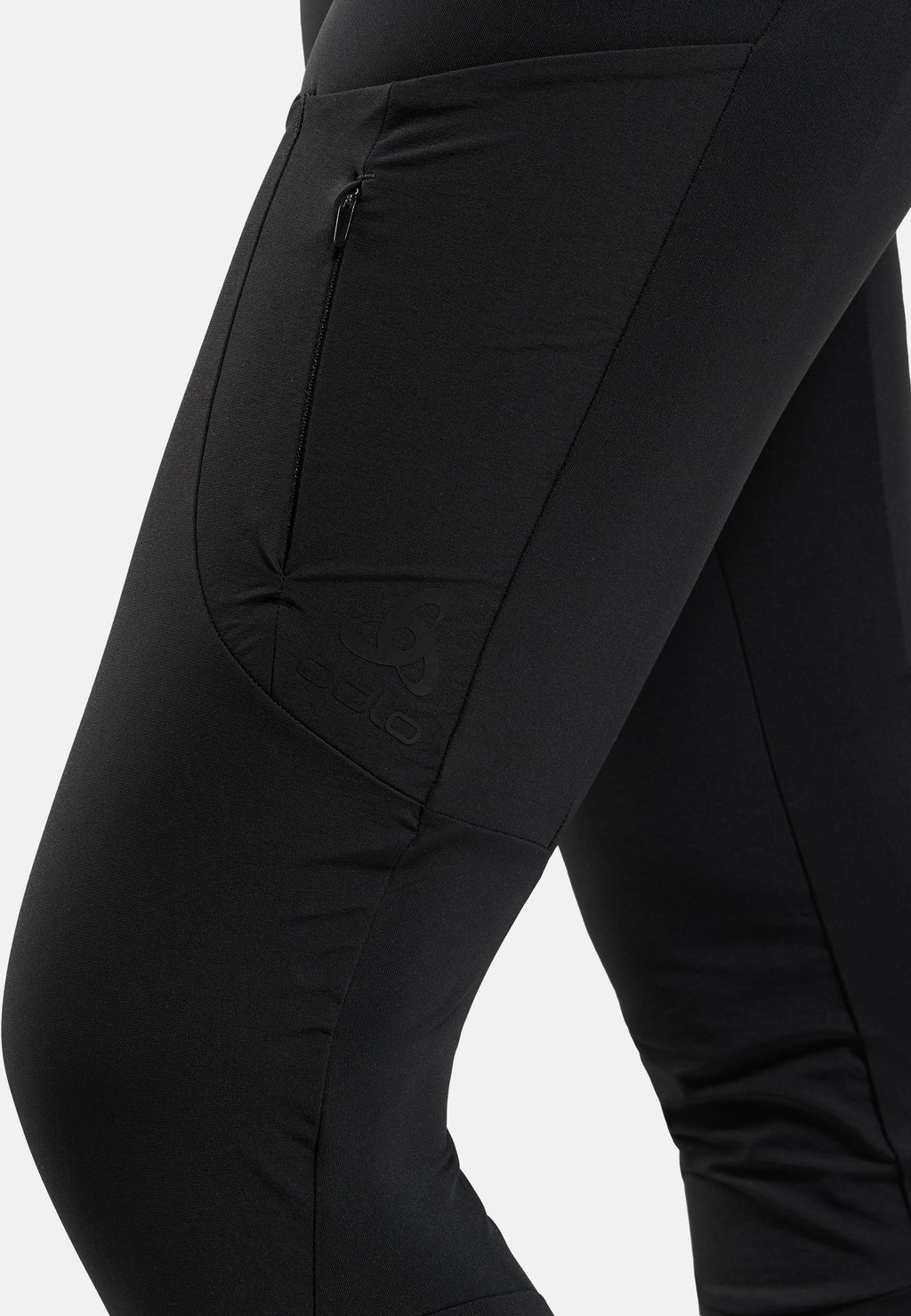 The Ascent hiking tights