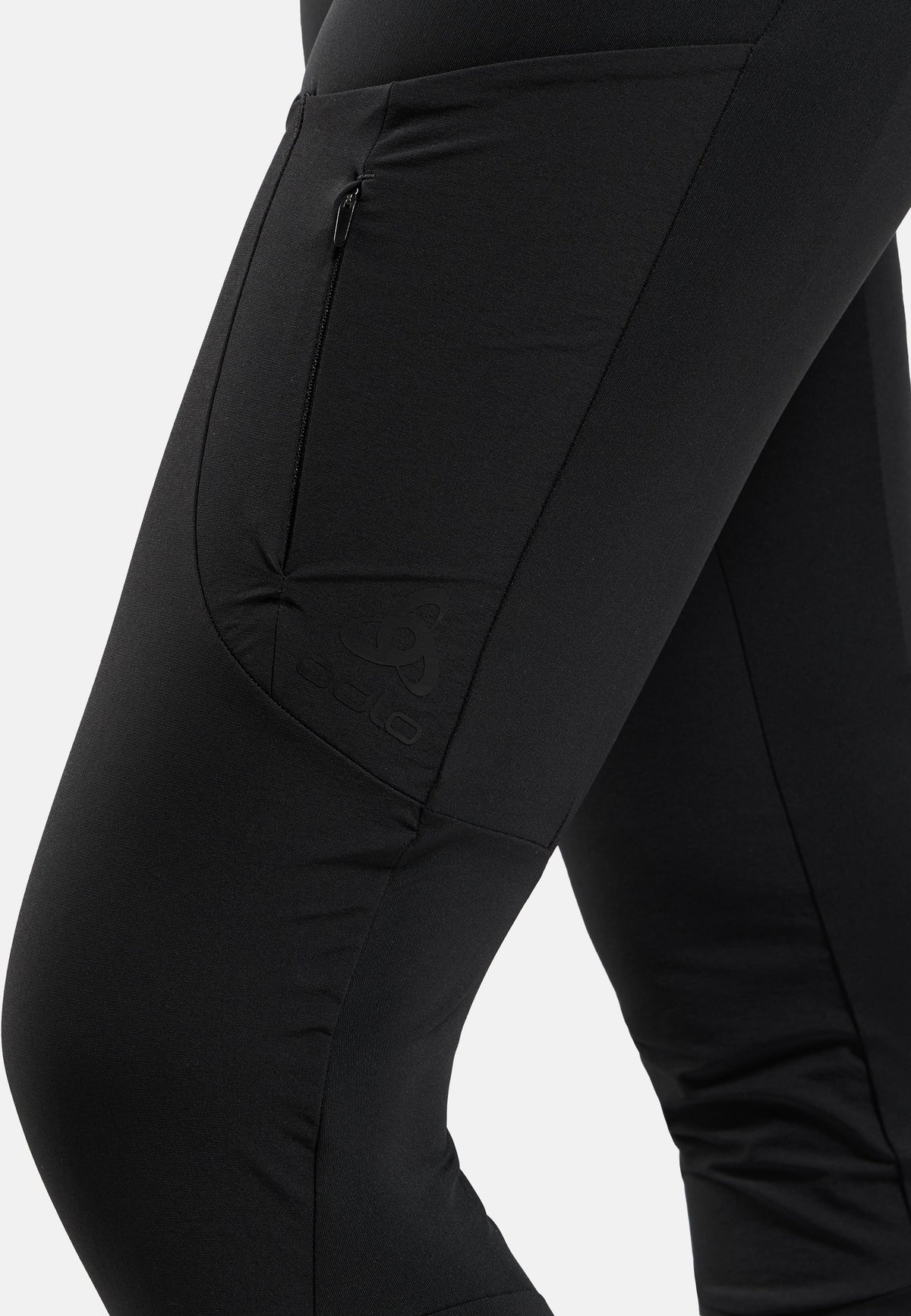 The Ascent hiking tights