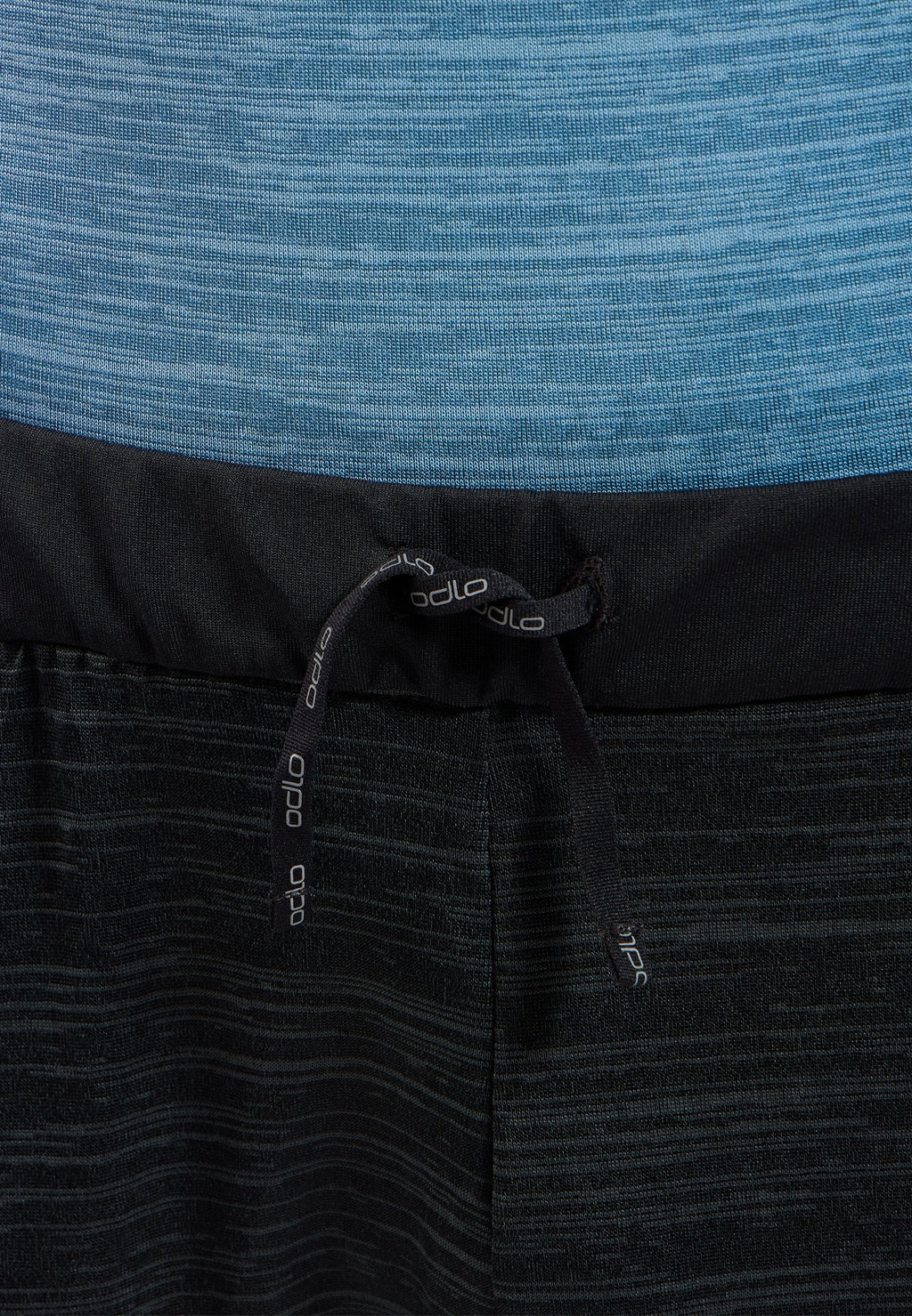 The Essentials thermal running tights