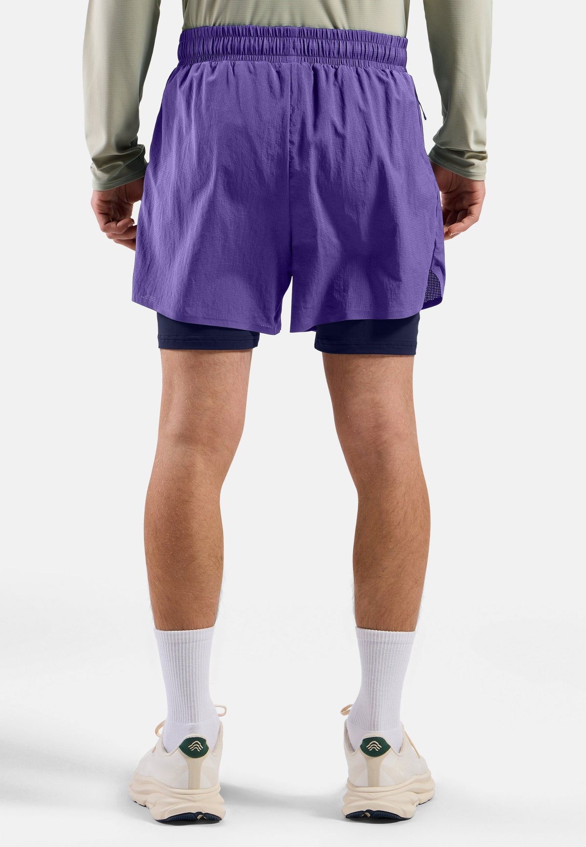 The Zeroweight 5-inch 2-in-1 running shorts 2.0