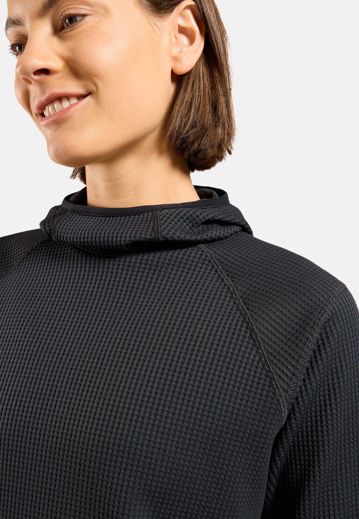 The Cubic hoody multisport mid layer