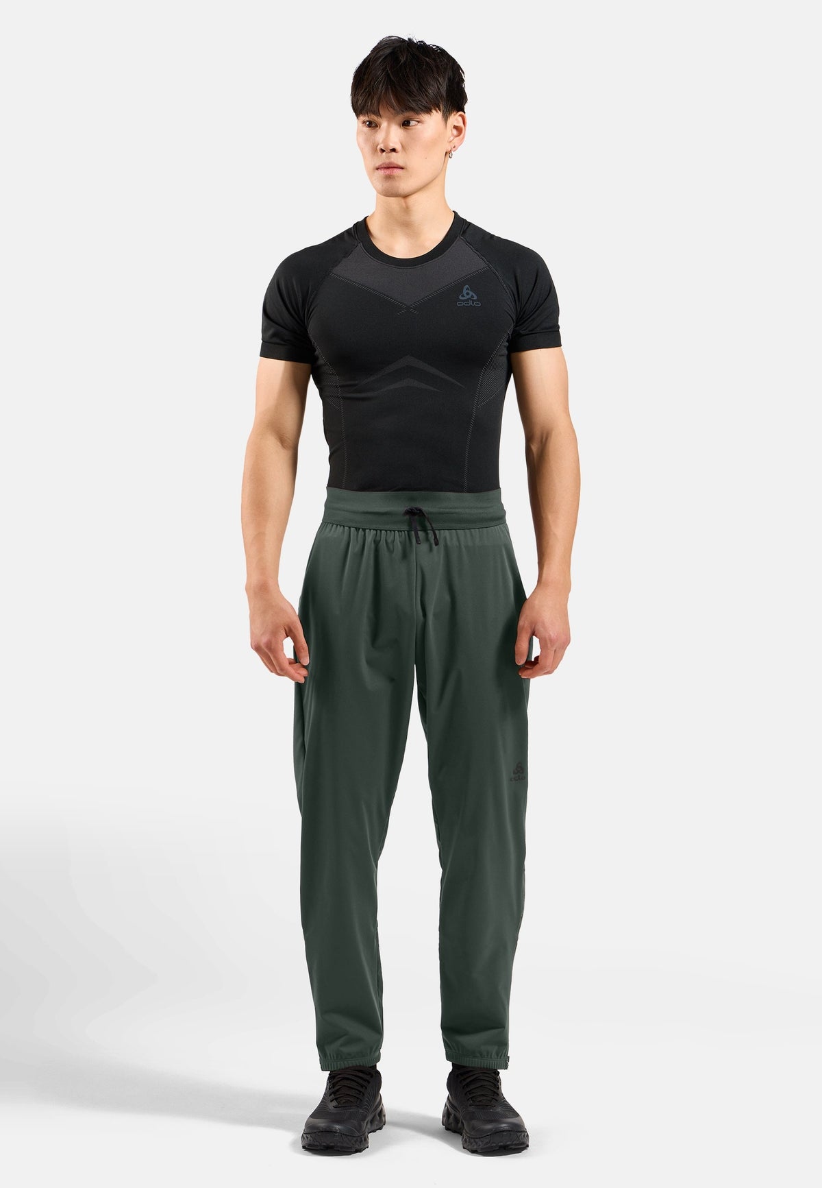 The Zeroweight Warm running pants 2.0