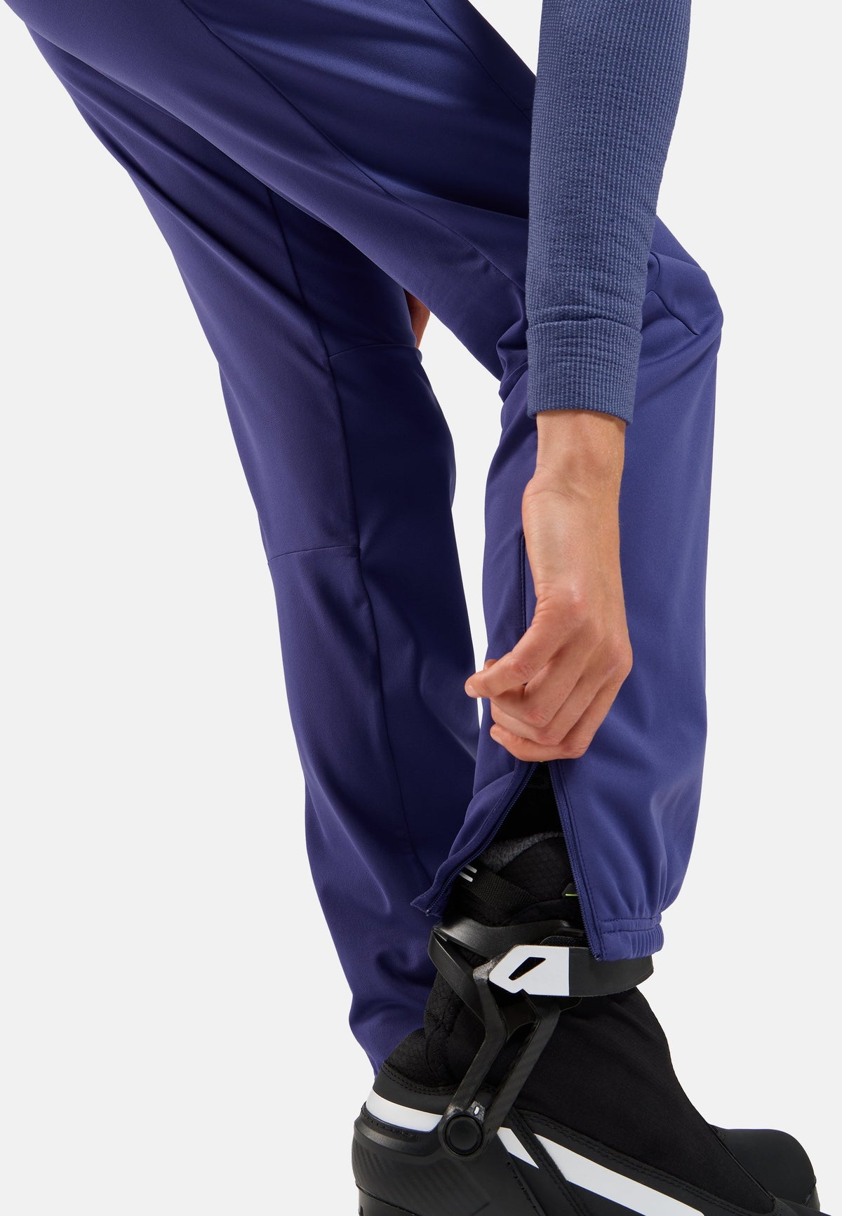 The Essentials Warm cross-country pants