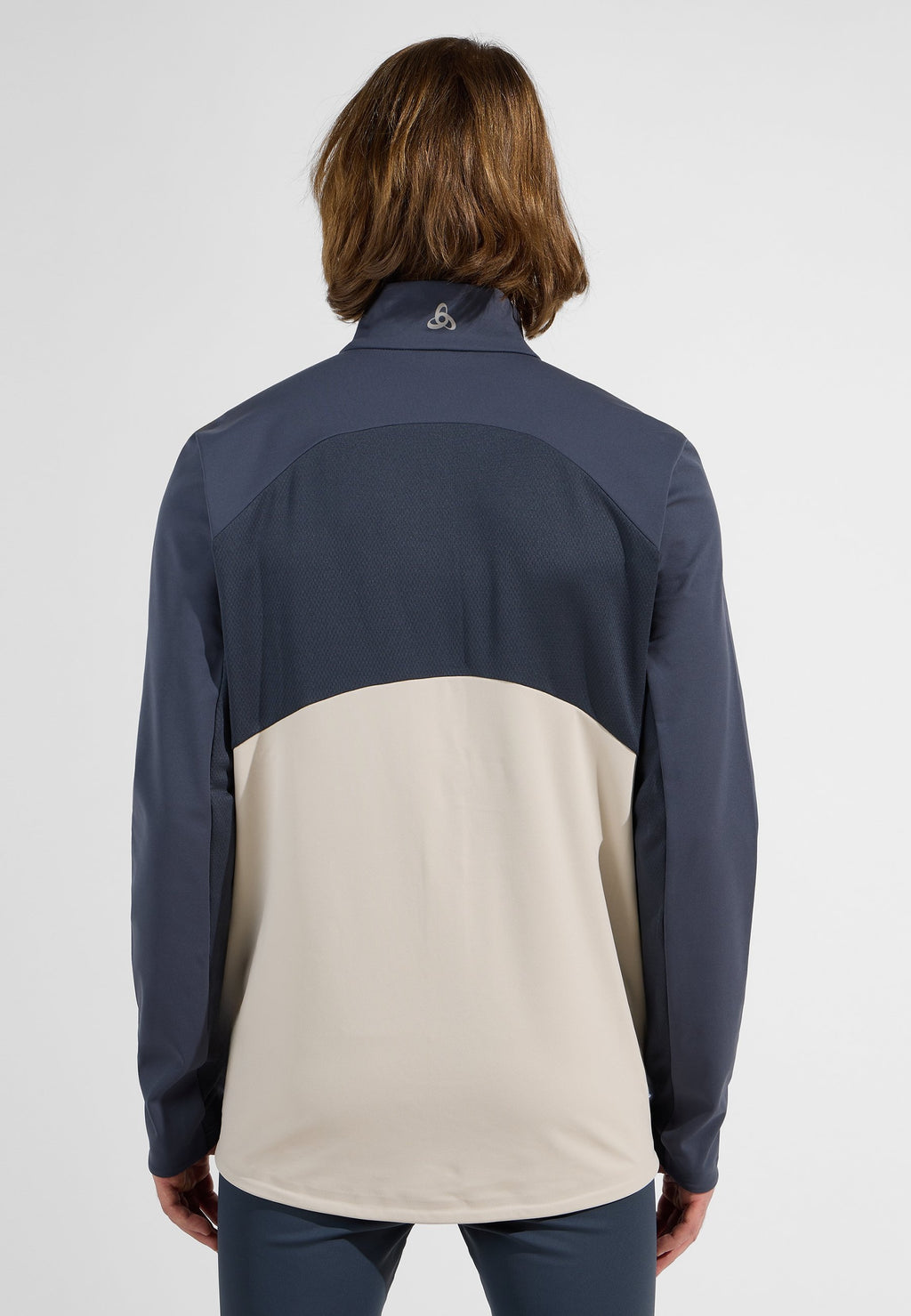 The Markenes cross-country jacket