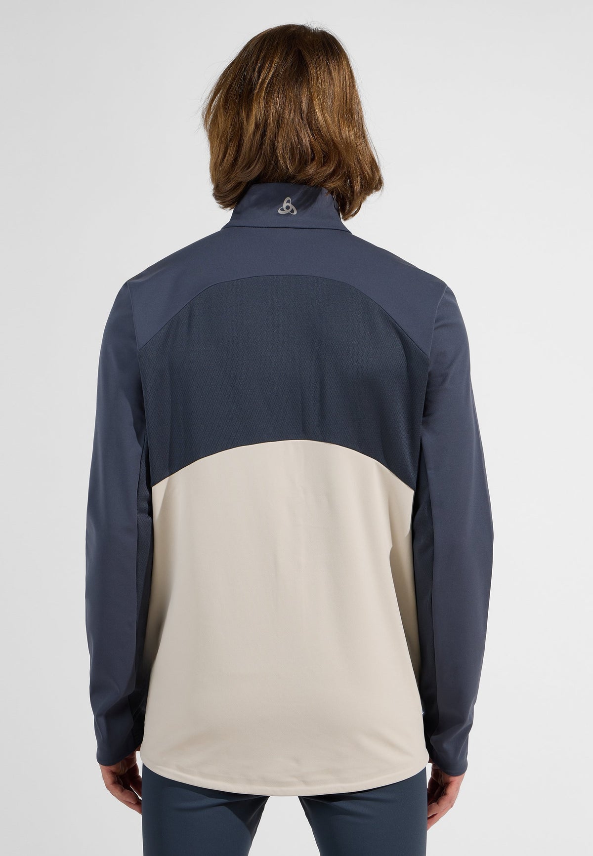 The Markenes cross-country jacket