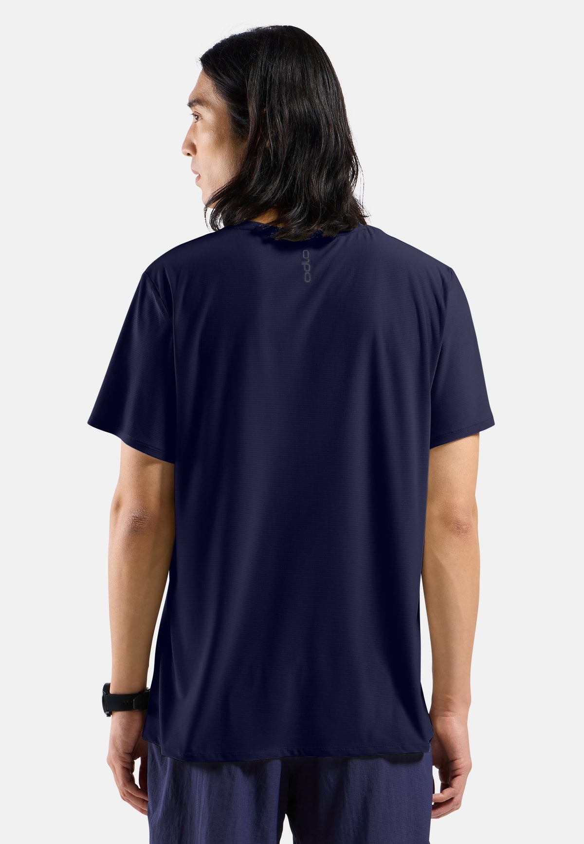The Zeroweight Chill-Tec short-sleeve running t-shirt 2.0