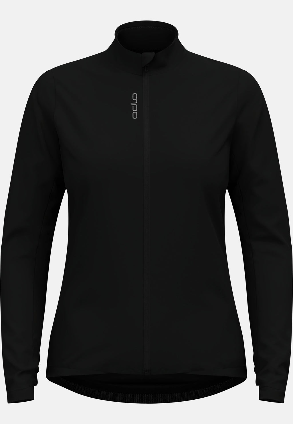 The Zeroweight Pro X-Warm cycling jacket