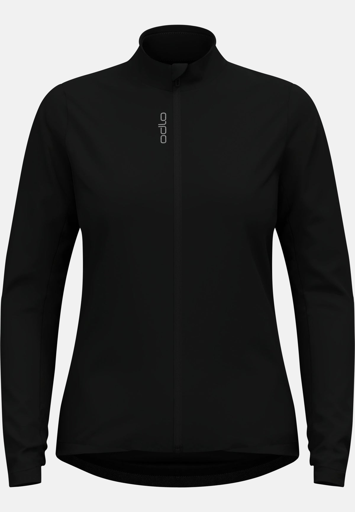 The Zeroweight Pro X-Warm cycling jacket