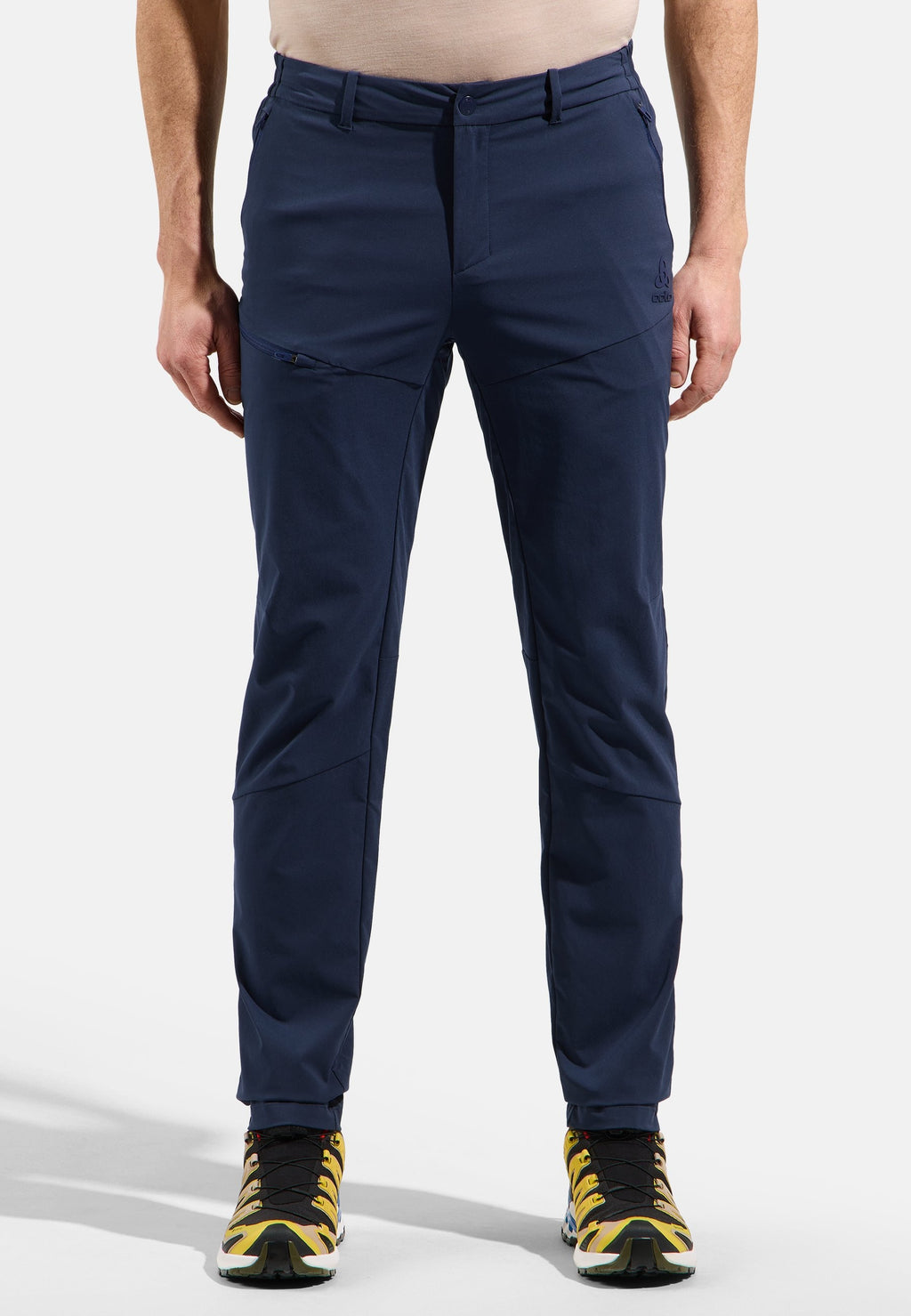 The Ascent light hiking pants