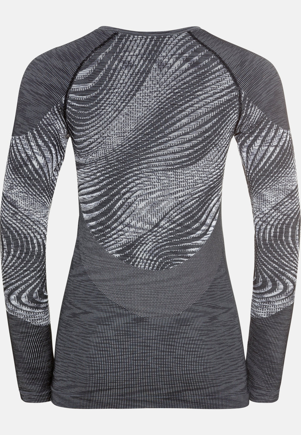 The Blackcomb Base Layer Top