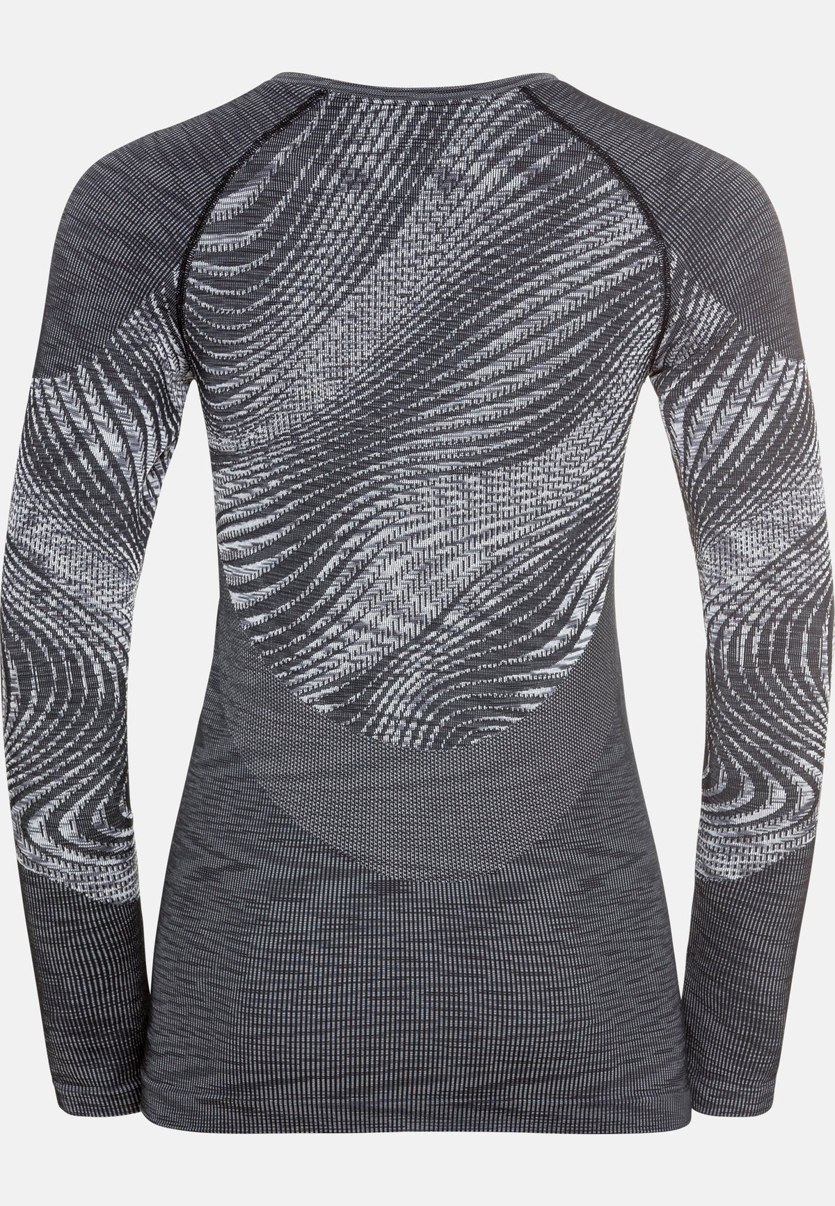 The Blackcomb Base Layer Top