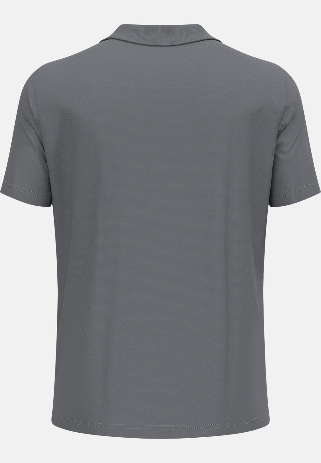 The men's F-Dry polo shirt