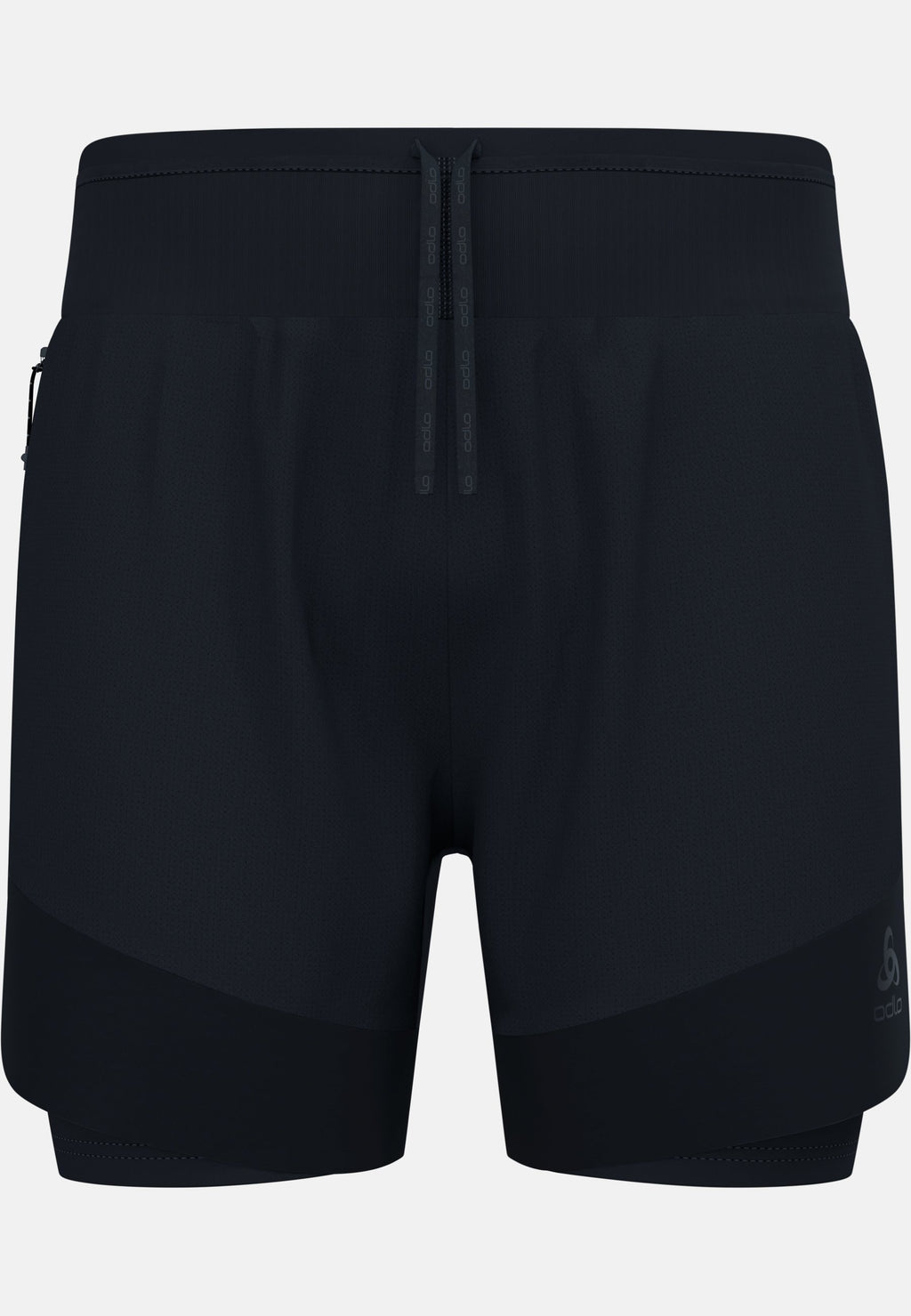 The X-Alp 6-inch 2-in-1 trail running shorts 2.0