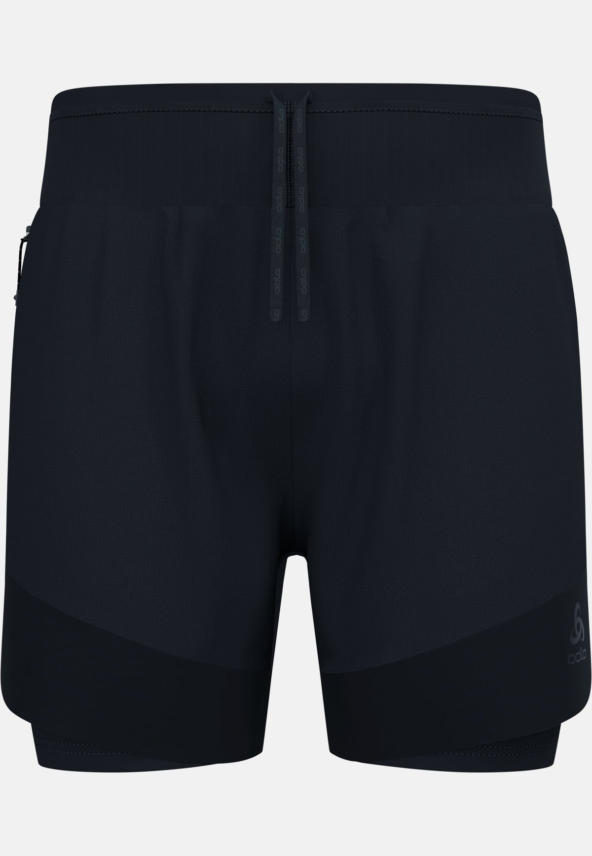 The X-Alp 6-inch 2-in-1 trail running shorts 2.0