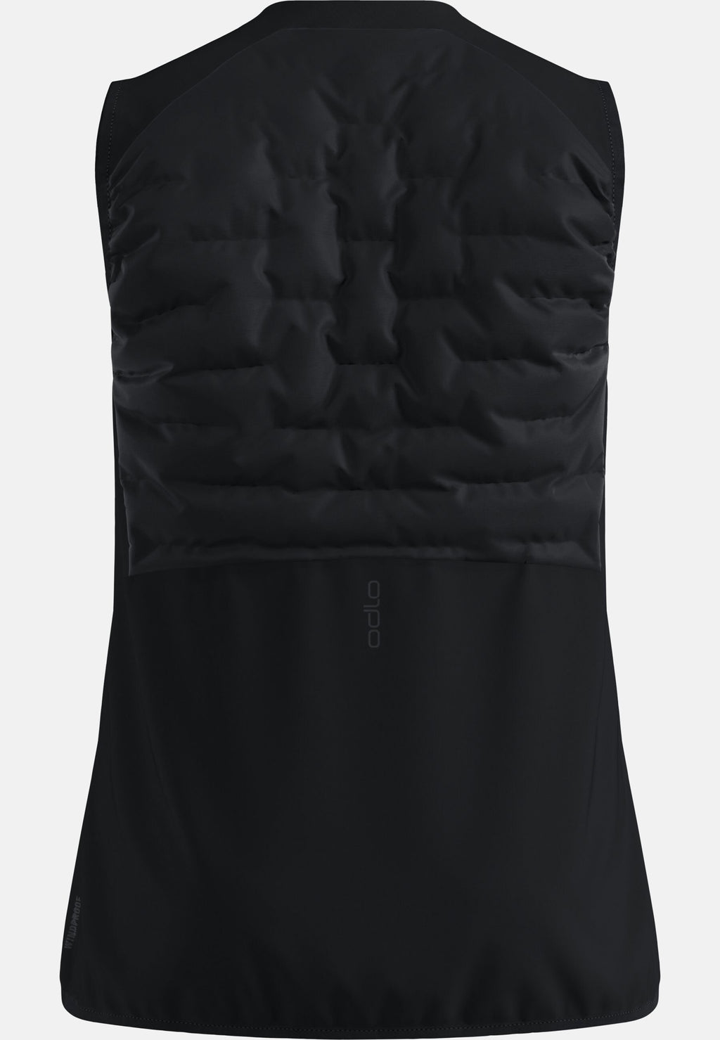 The Zeroweight Insulator running vest