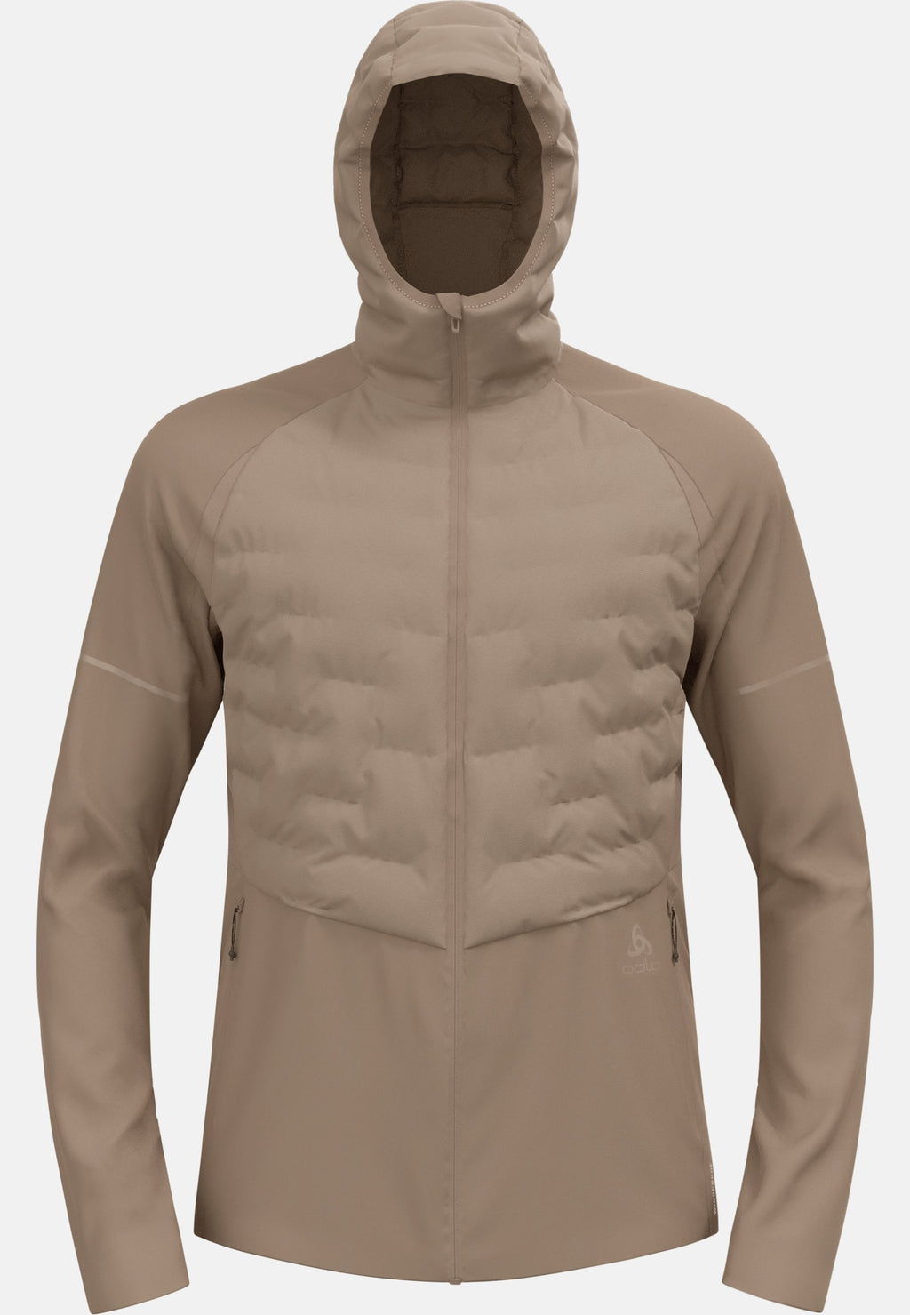 The Zeroweight Insulator running jacket