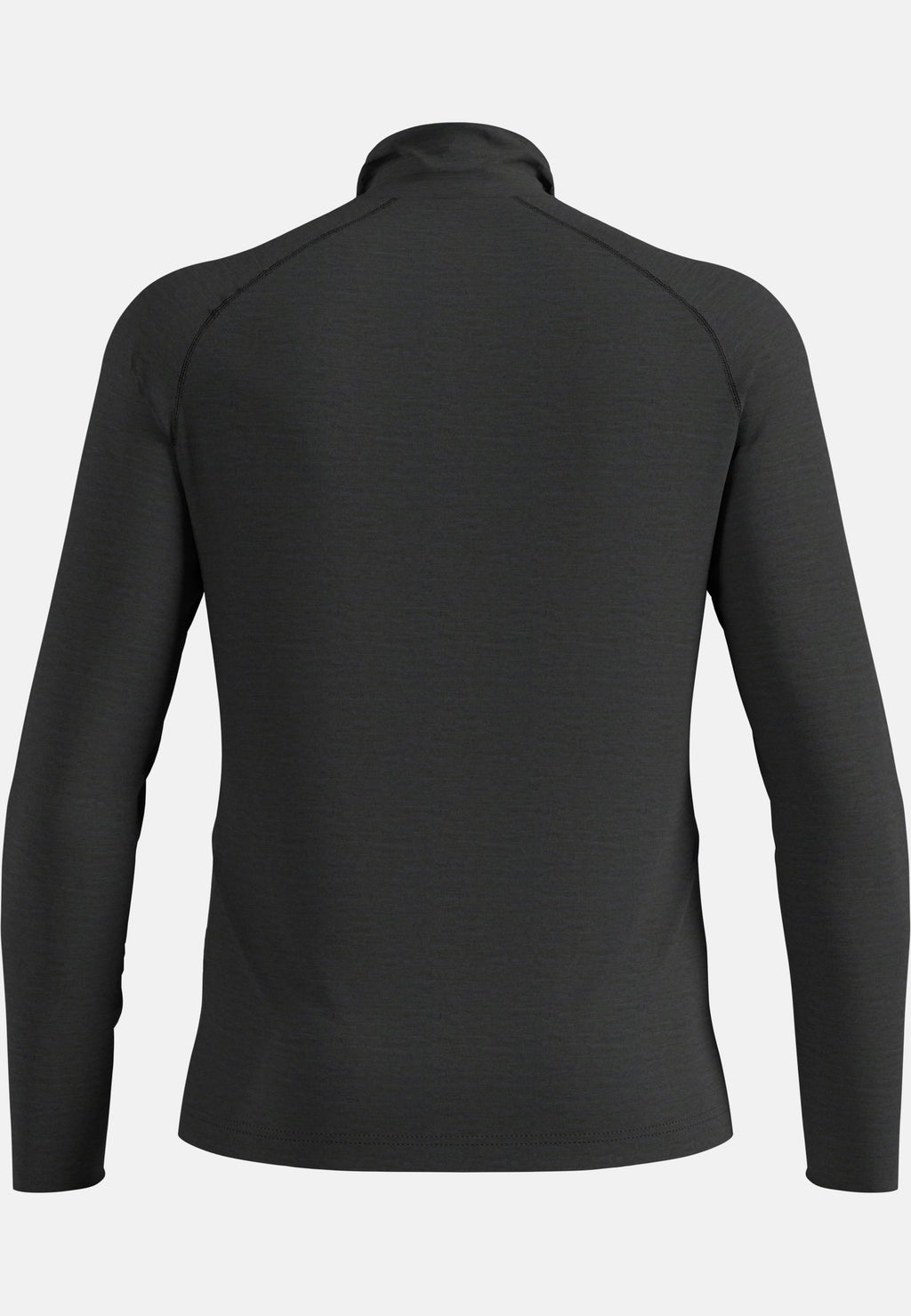 The Performance Wool 150 Base Layer Half-Zip