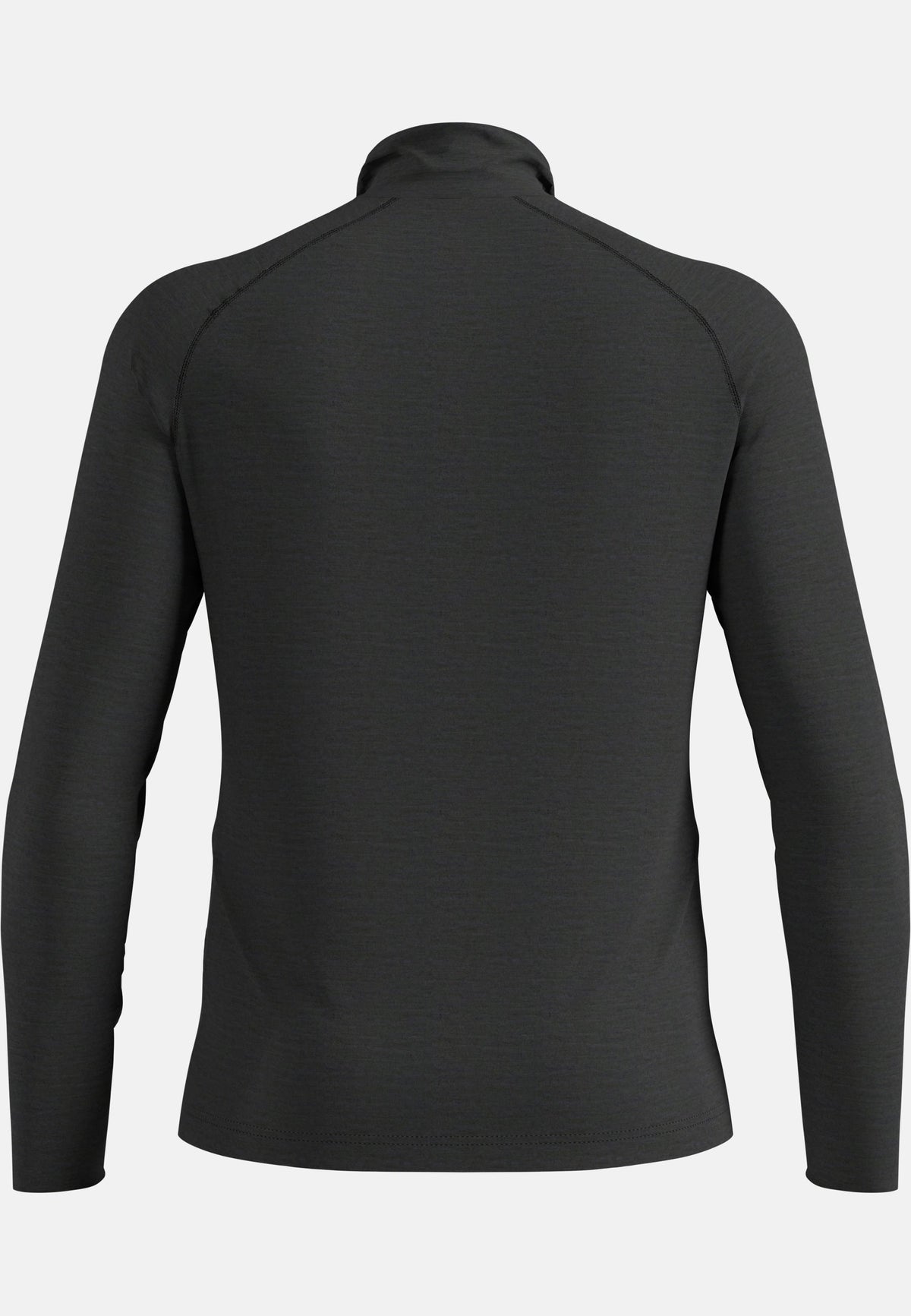 The Performance Wool 150 Base Layer Half-Zip