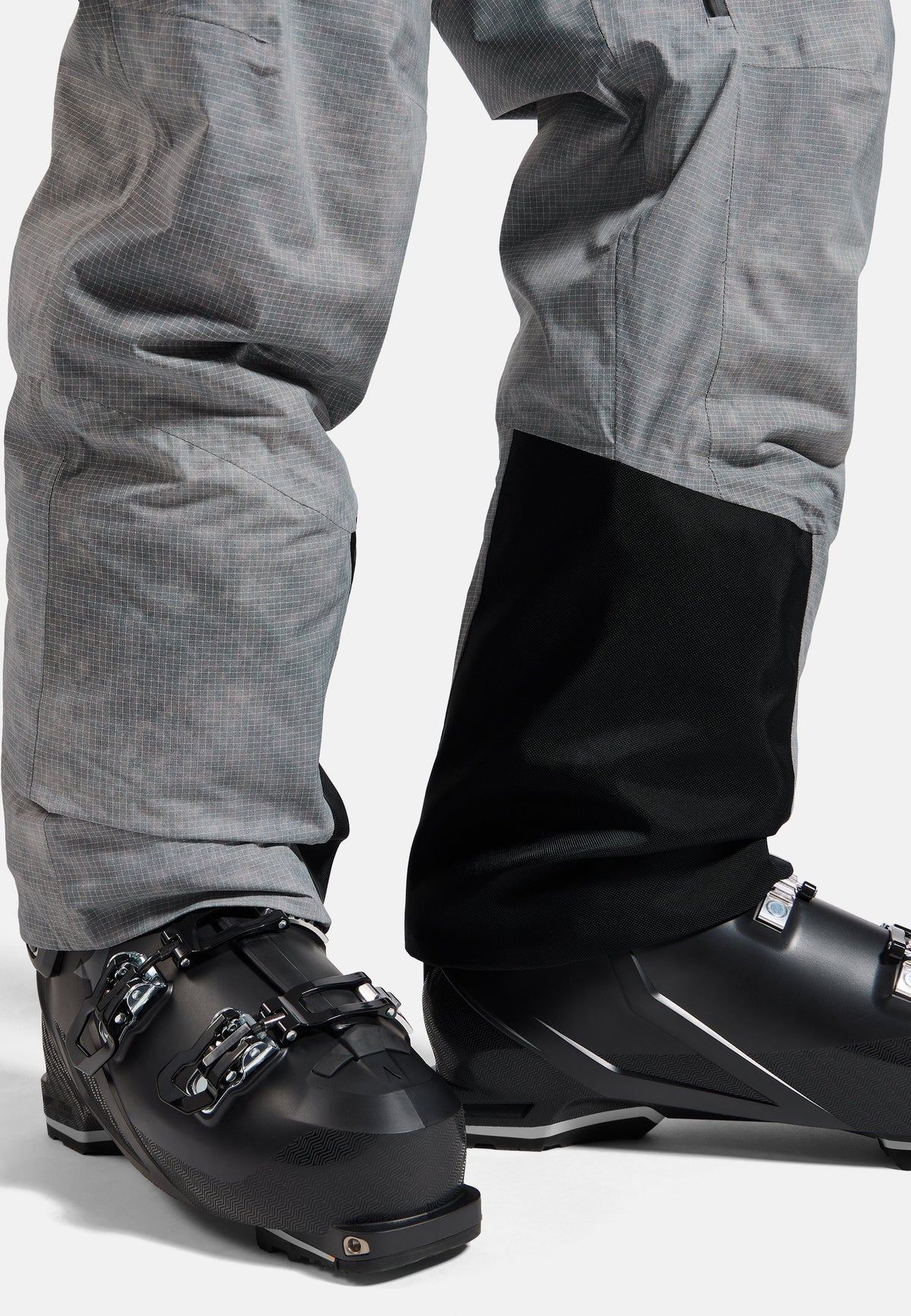The Odlo x POW Collective Voices insulated ski pants
