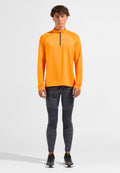 The Essentials thermal running tights