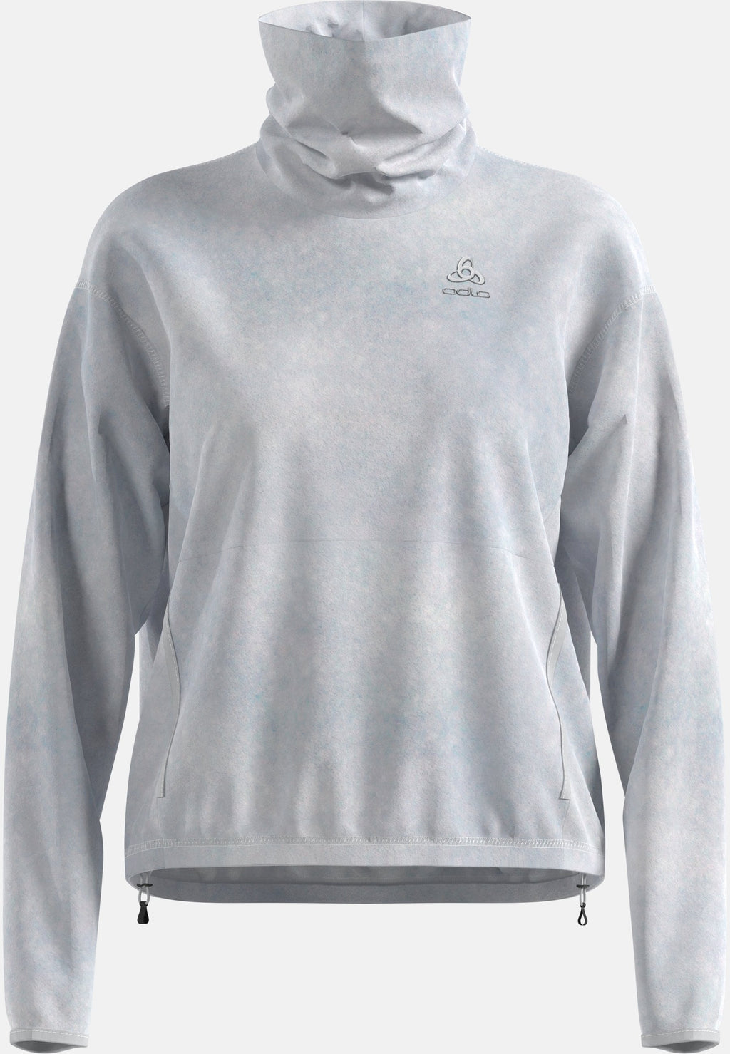 The Odlo x POW Collective Voices turtleneck mid layer