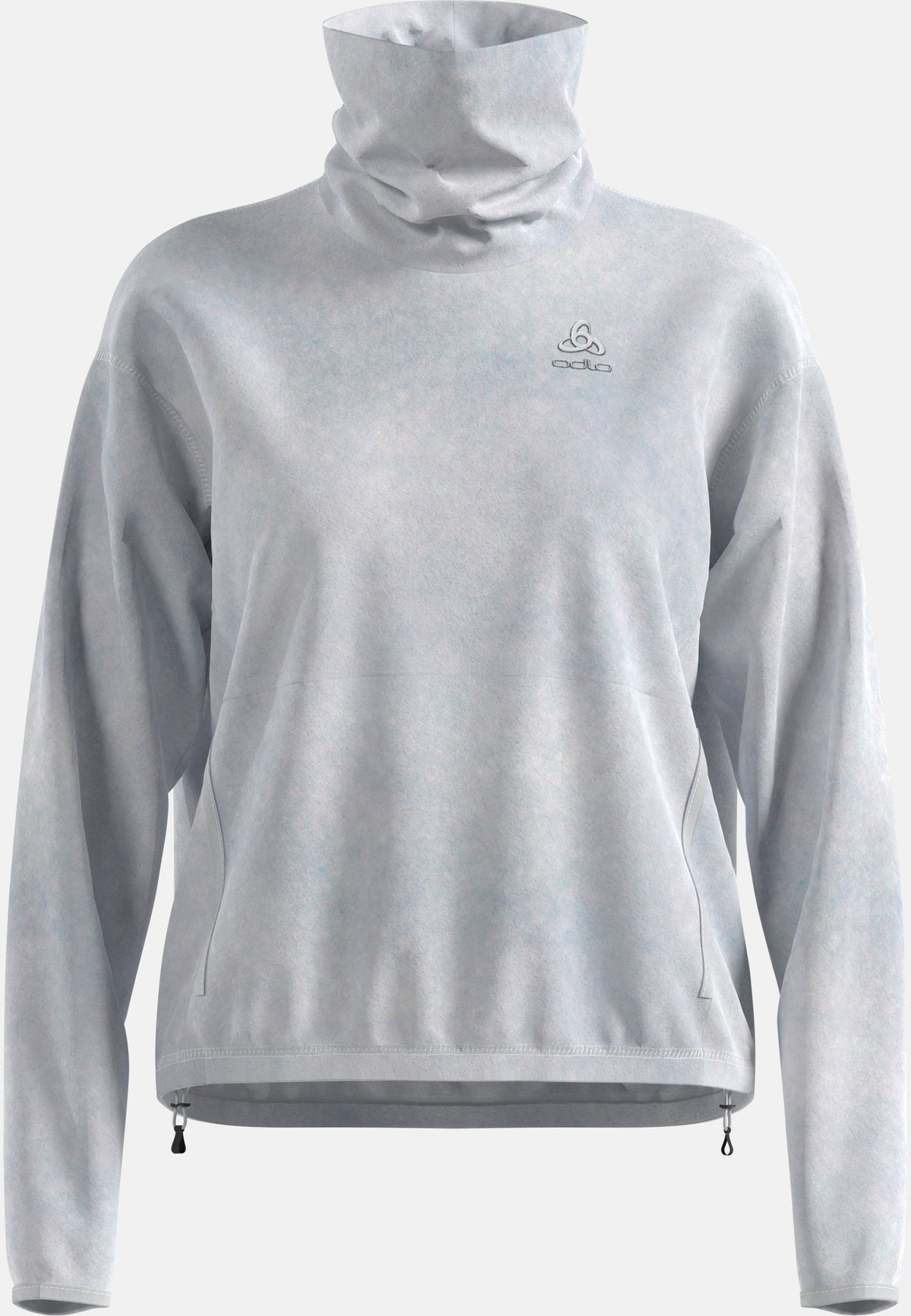 The Odlo x POW Collective Voices turtleneck mid layer