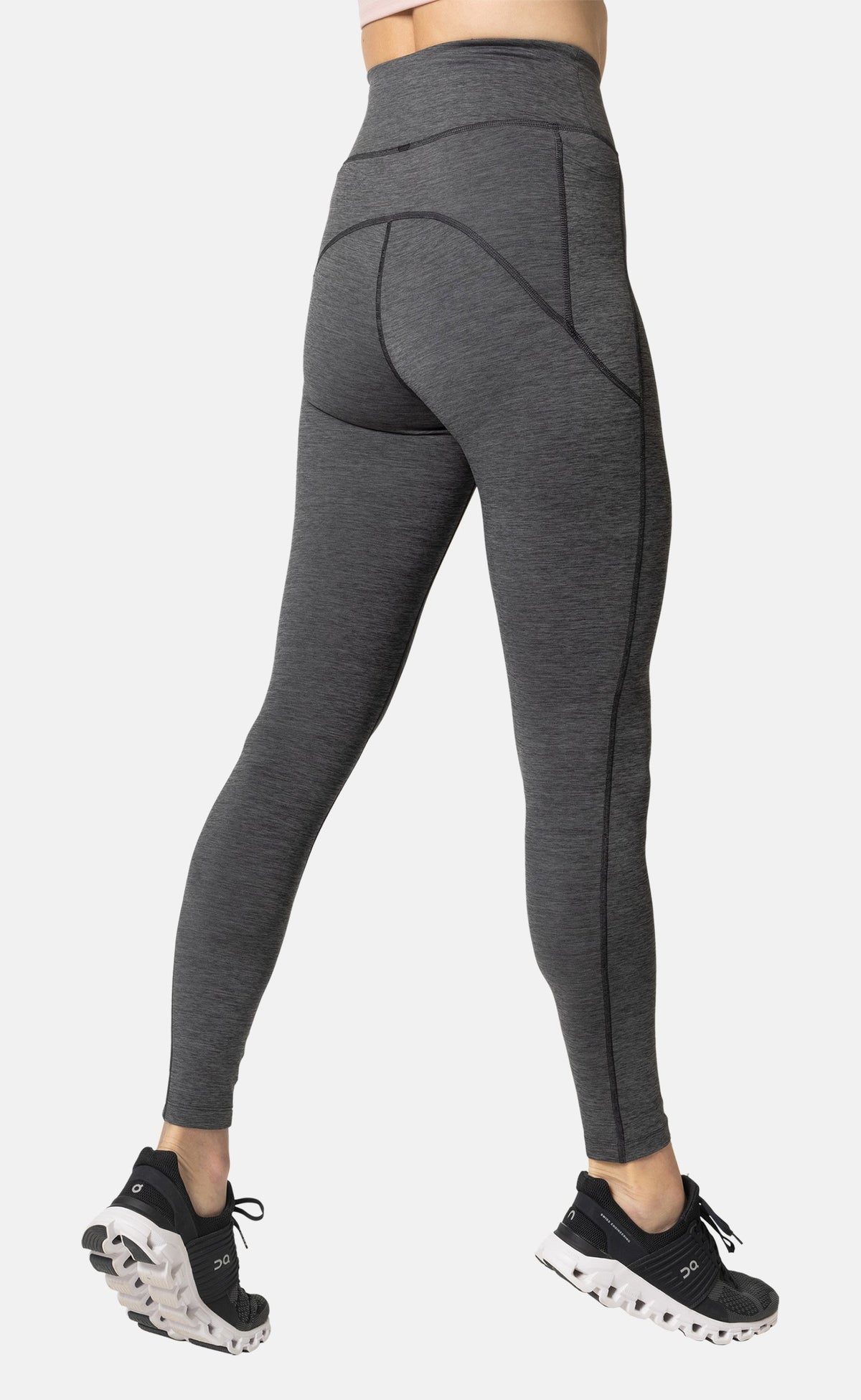 The Active 365 melange training tights